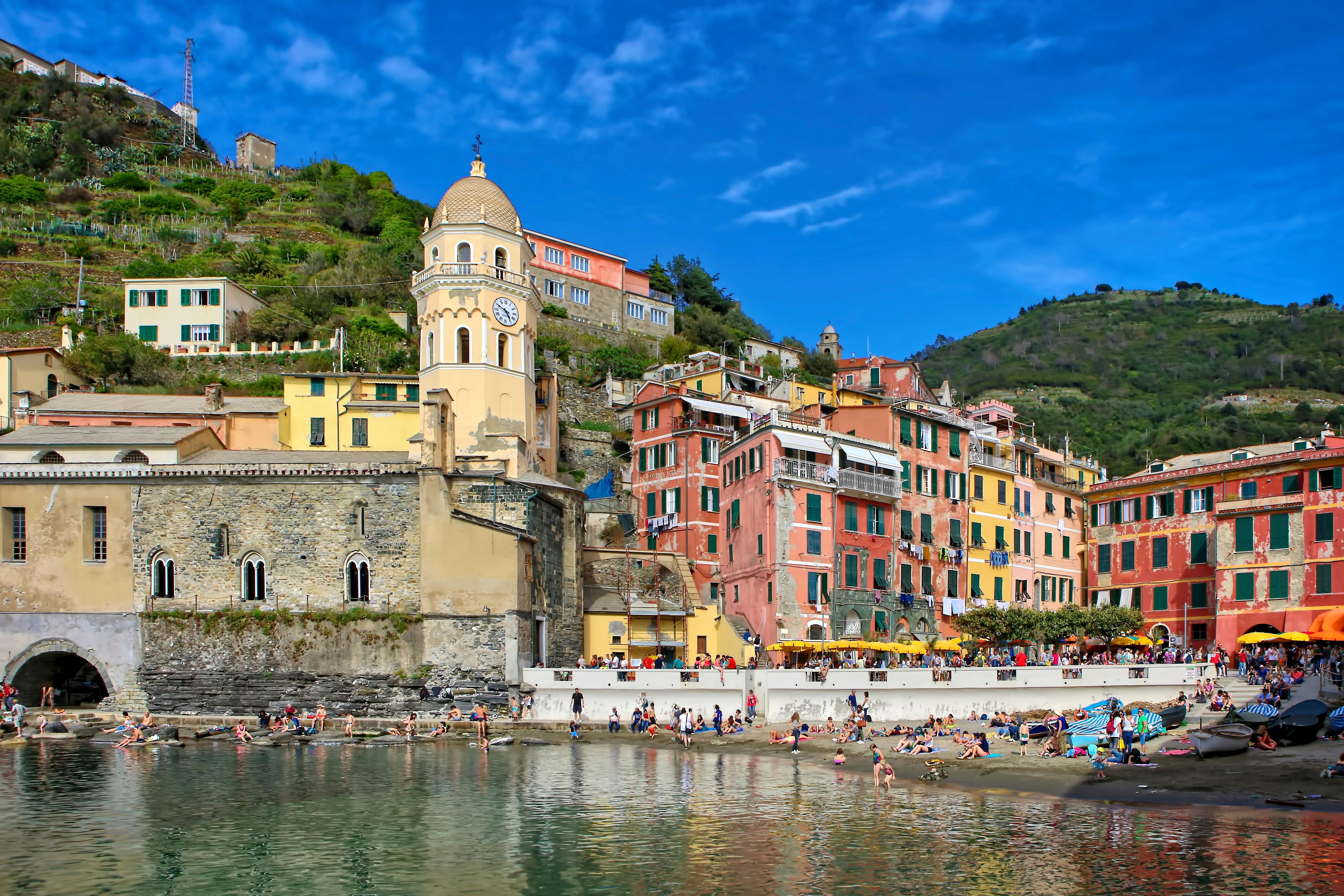 Italy Tour Package – Don’t Miss Out!