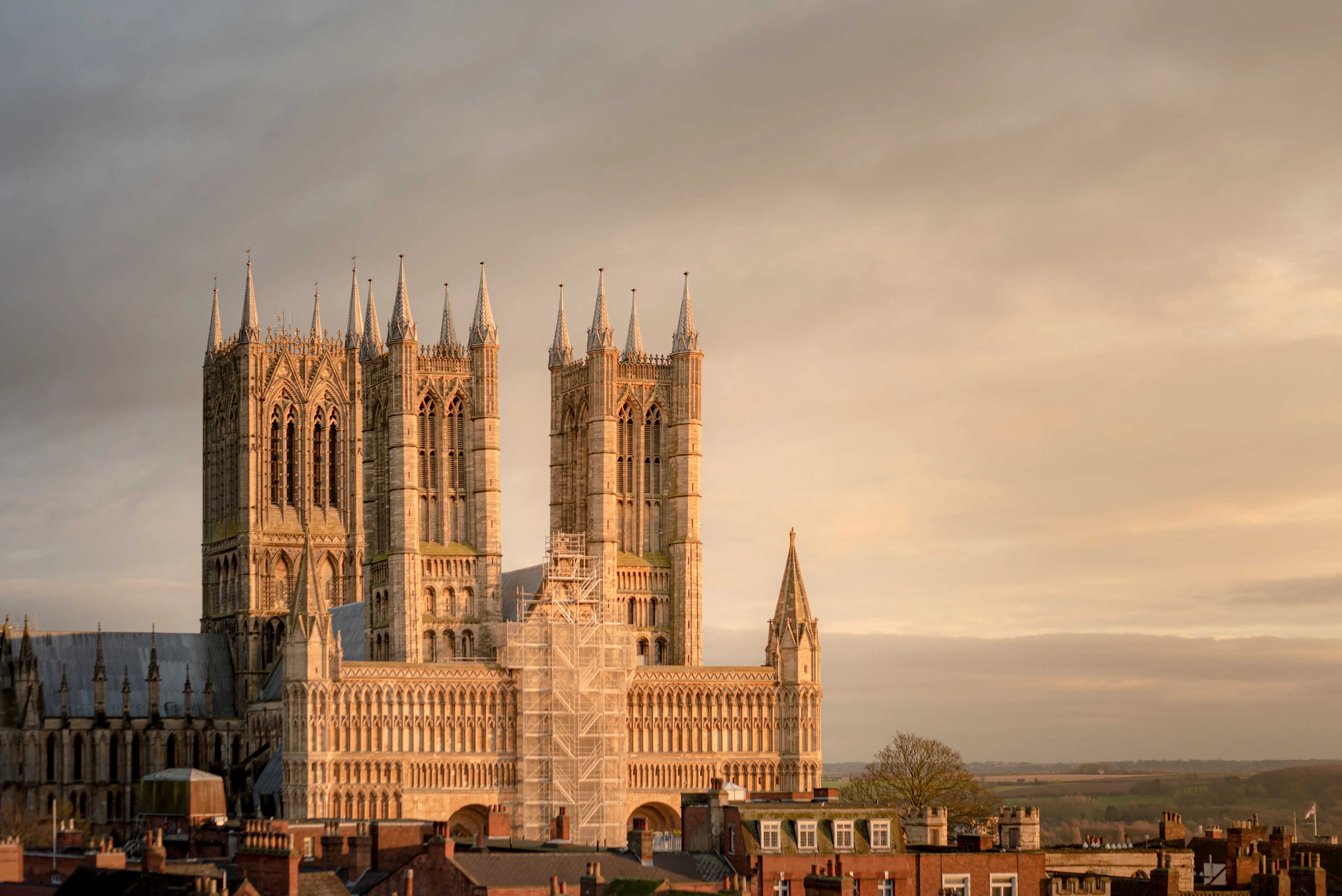 London Royal Highlights & Windsor Castle Tour