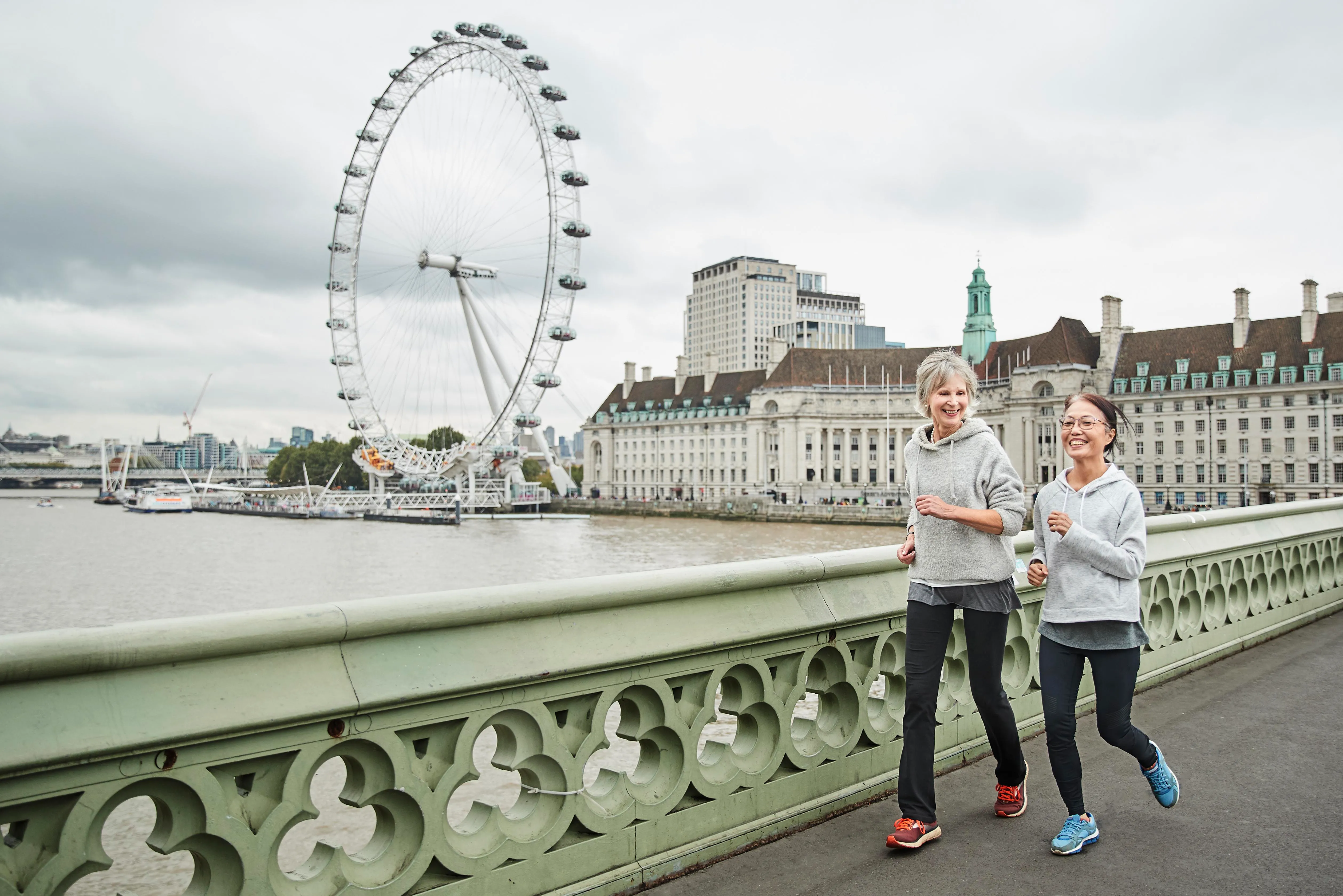 London Royal Highlights & Windsor Castle Tour