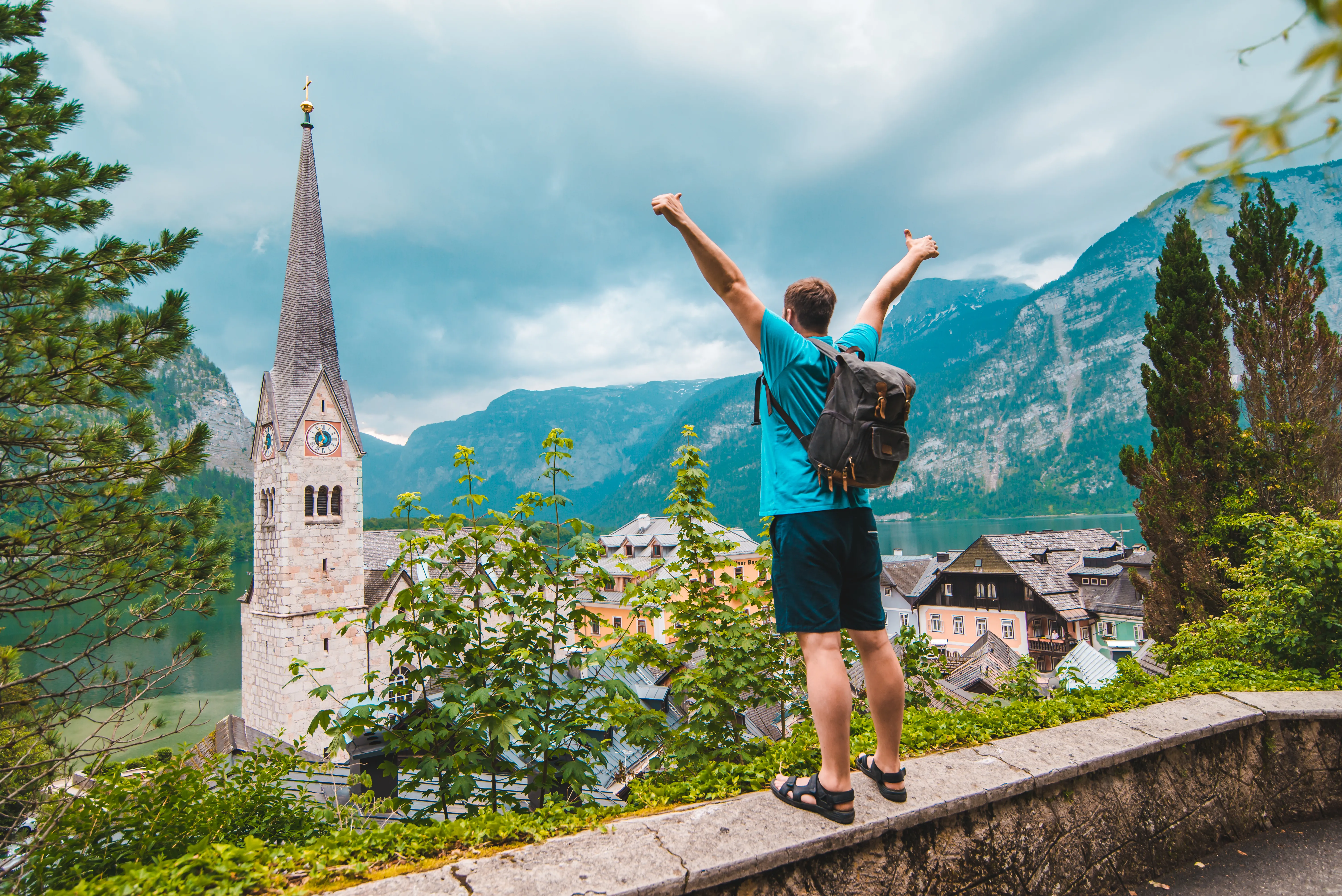 Germany & Switzerland Explorer Tour
