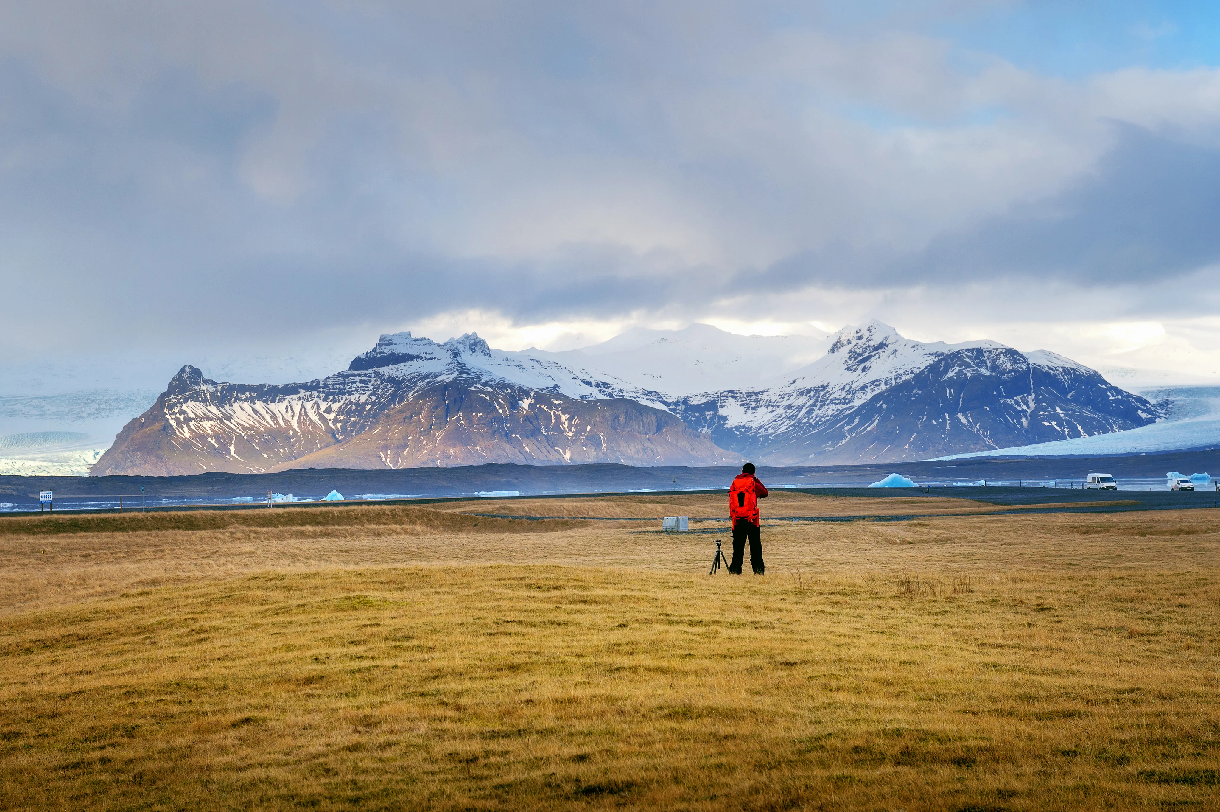 Iceland’s Ultimate Discovery Tour (8 Days / 7 Nights)