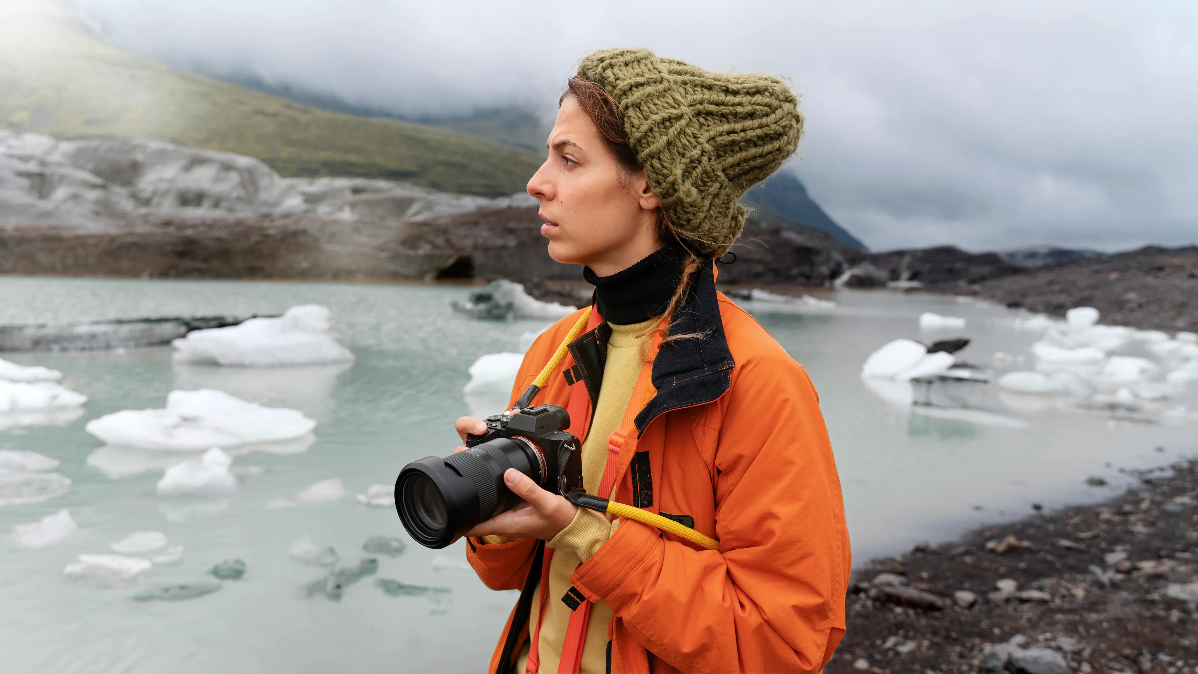 Iceland’s Ultimate Discovery Tour (8 Days / 7 Nights)