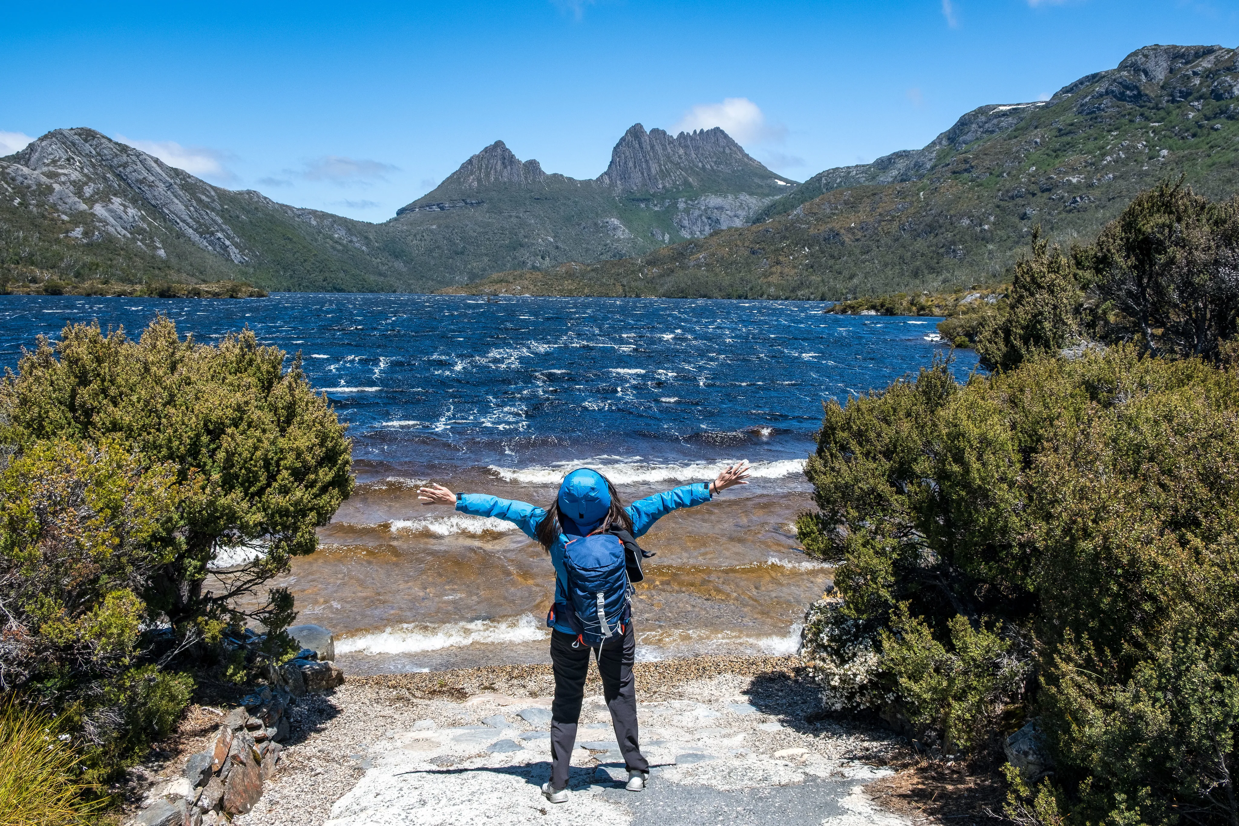 Glimpse of New Zealand – 7 Days / 6 Nights Tour