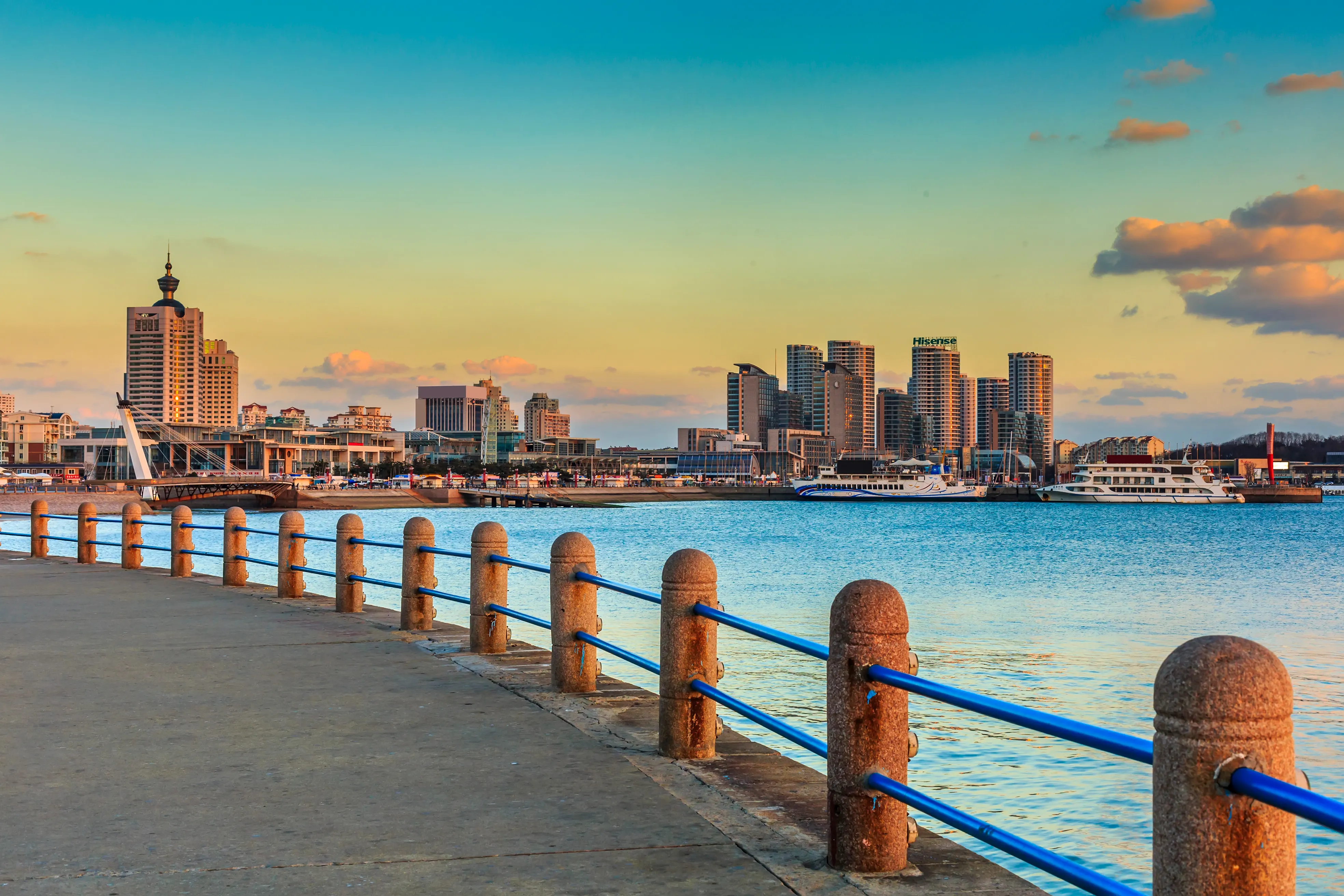 Australian Delights – Best of Melbourne & Gold Coast