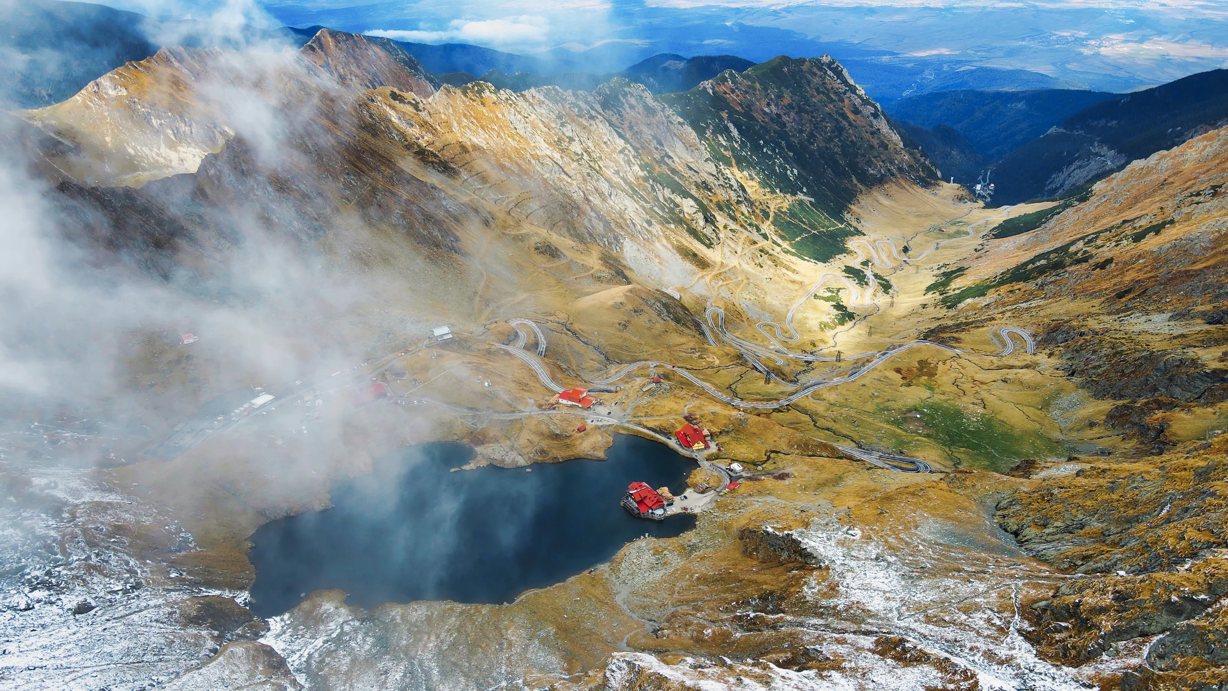 Ultimate New Zealand Explorer – 9 Days