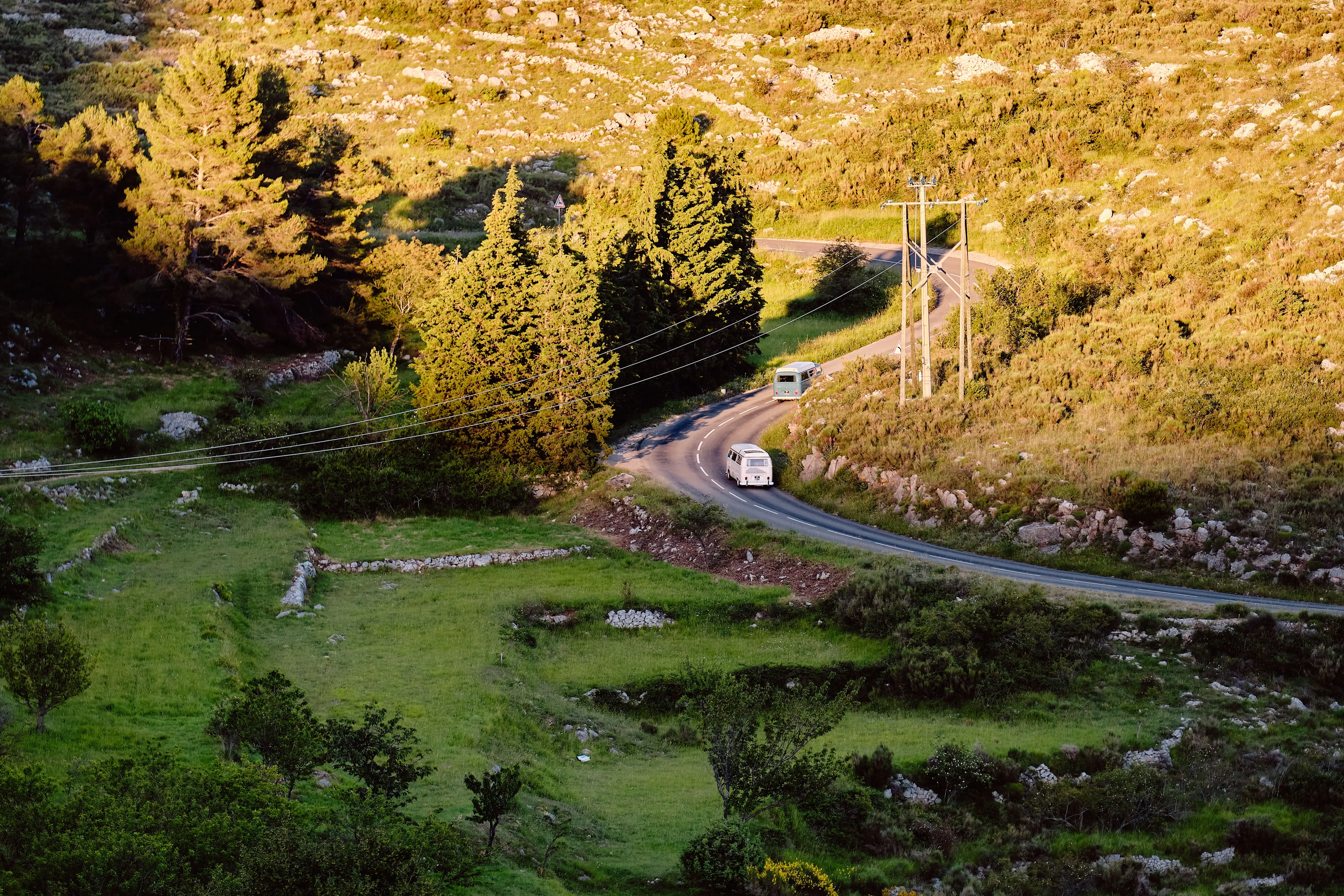 Trails of Europe – 7 Days Group Tour