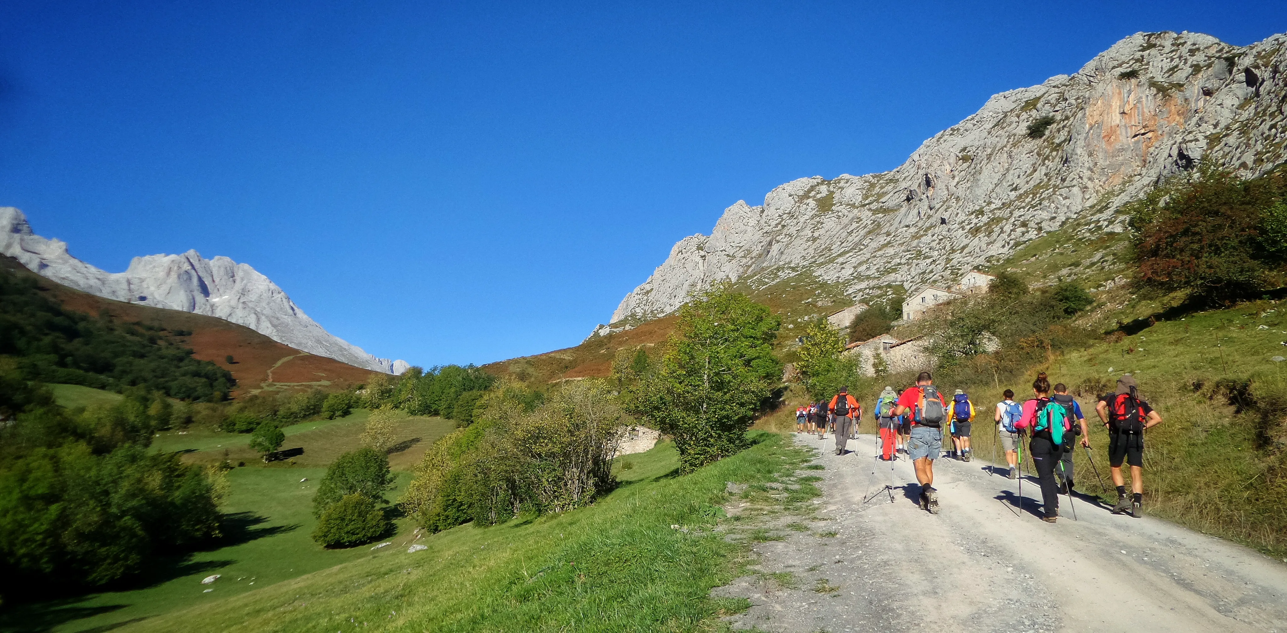 Trails of Europe – 7 Days Group Tour