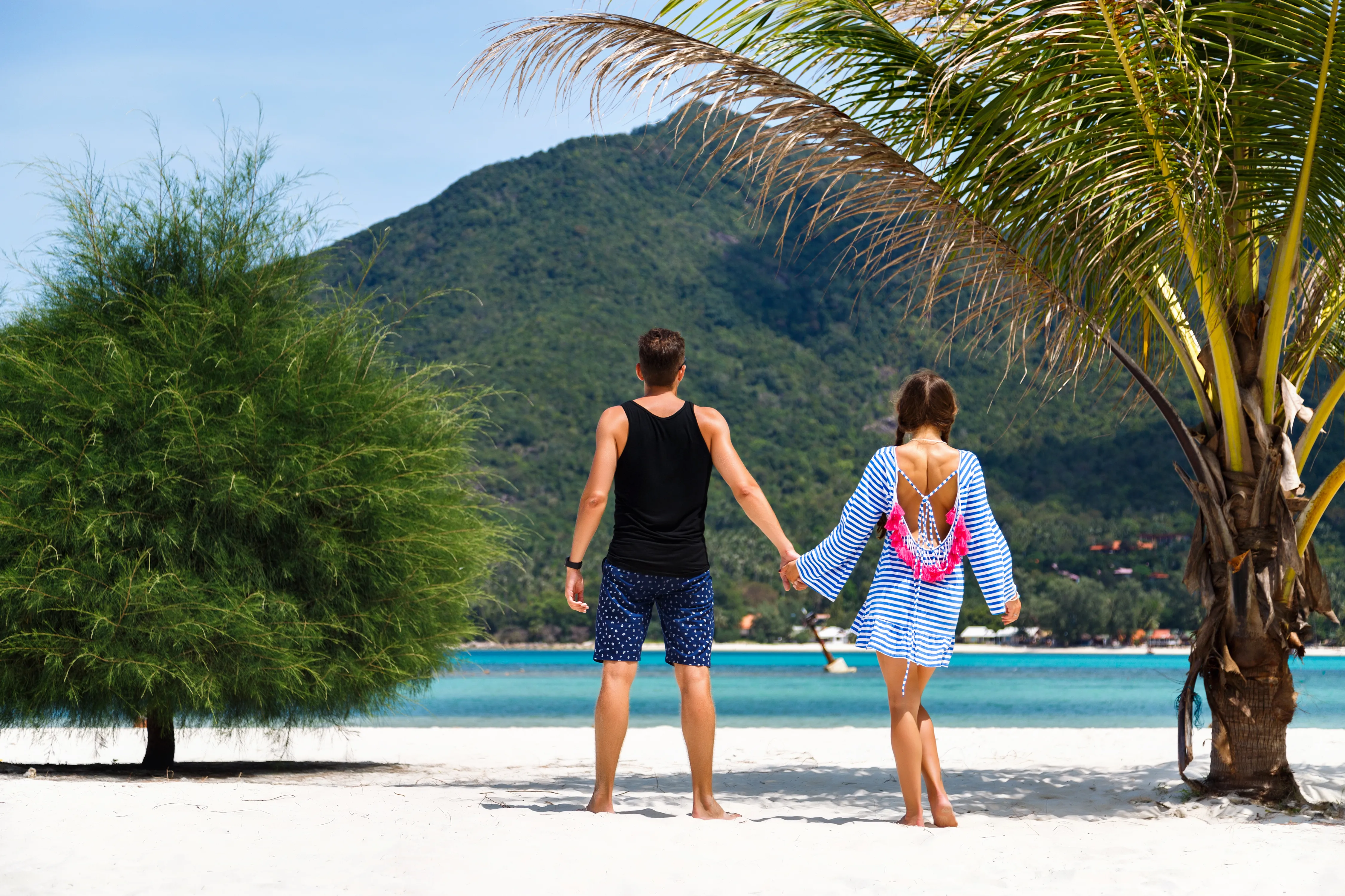 Brazil All-Inclusive Honeymoon Escape