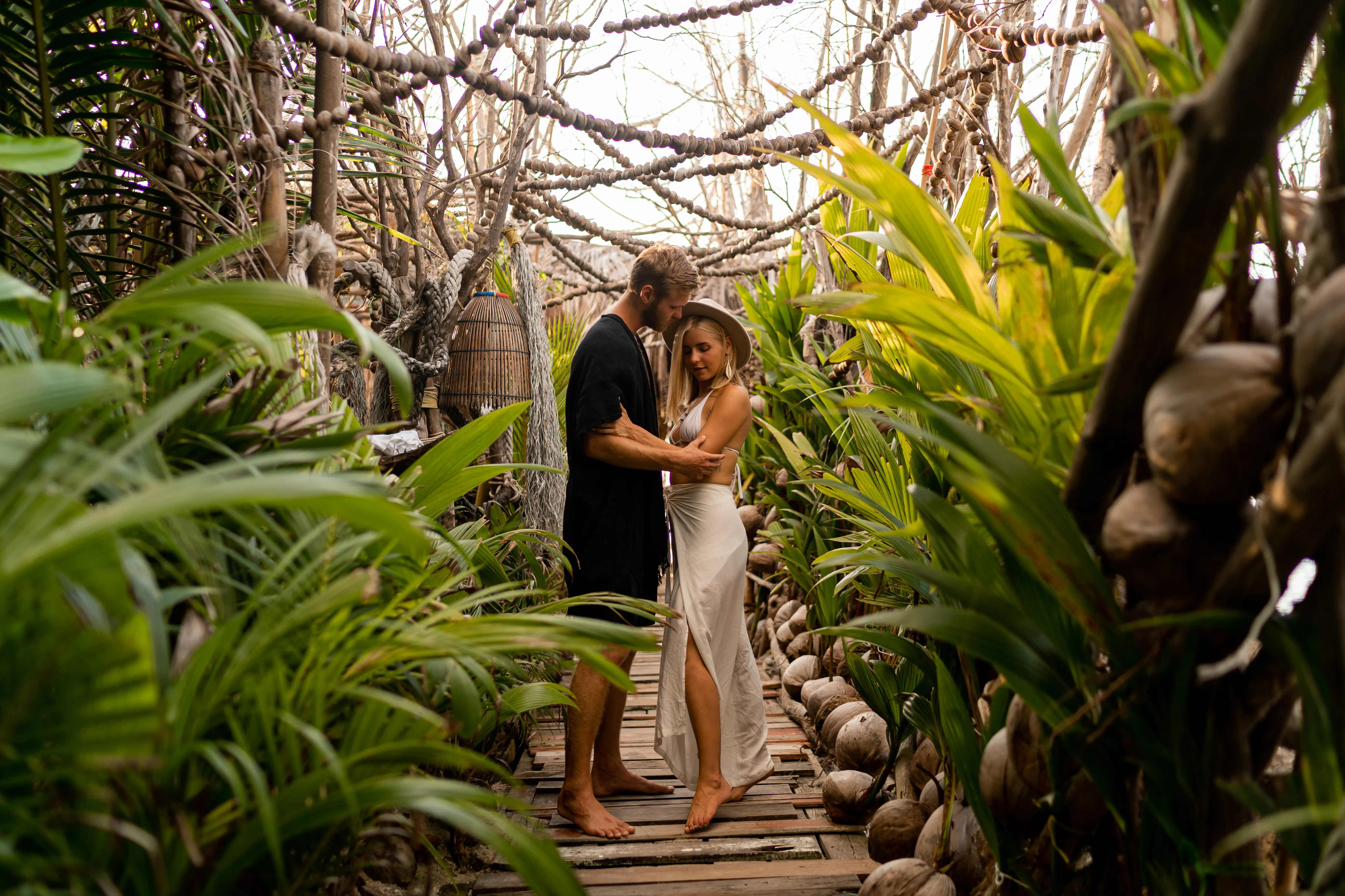 Brazil All-Inclusive Honeymoon Escape