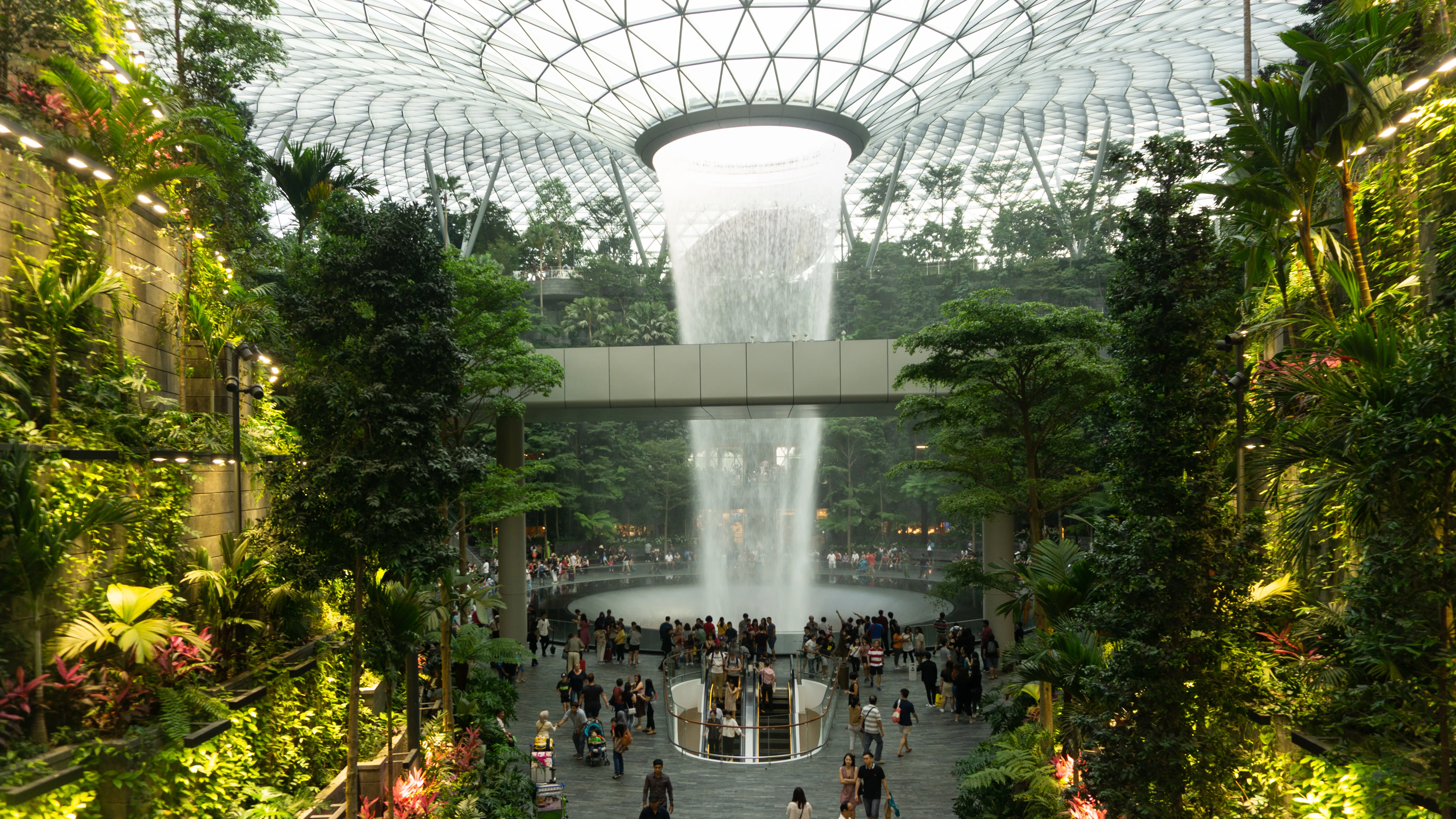 Discover Singapore – Iconic City & Island Experience