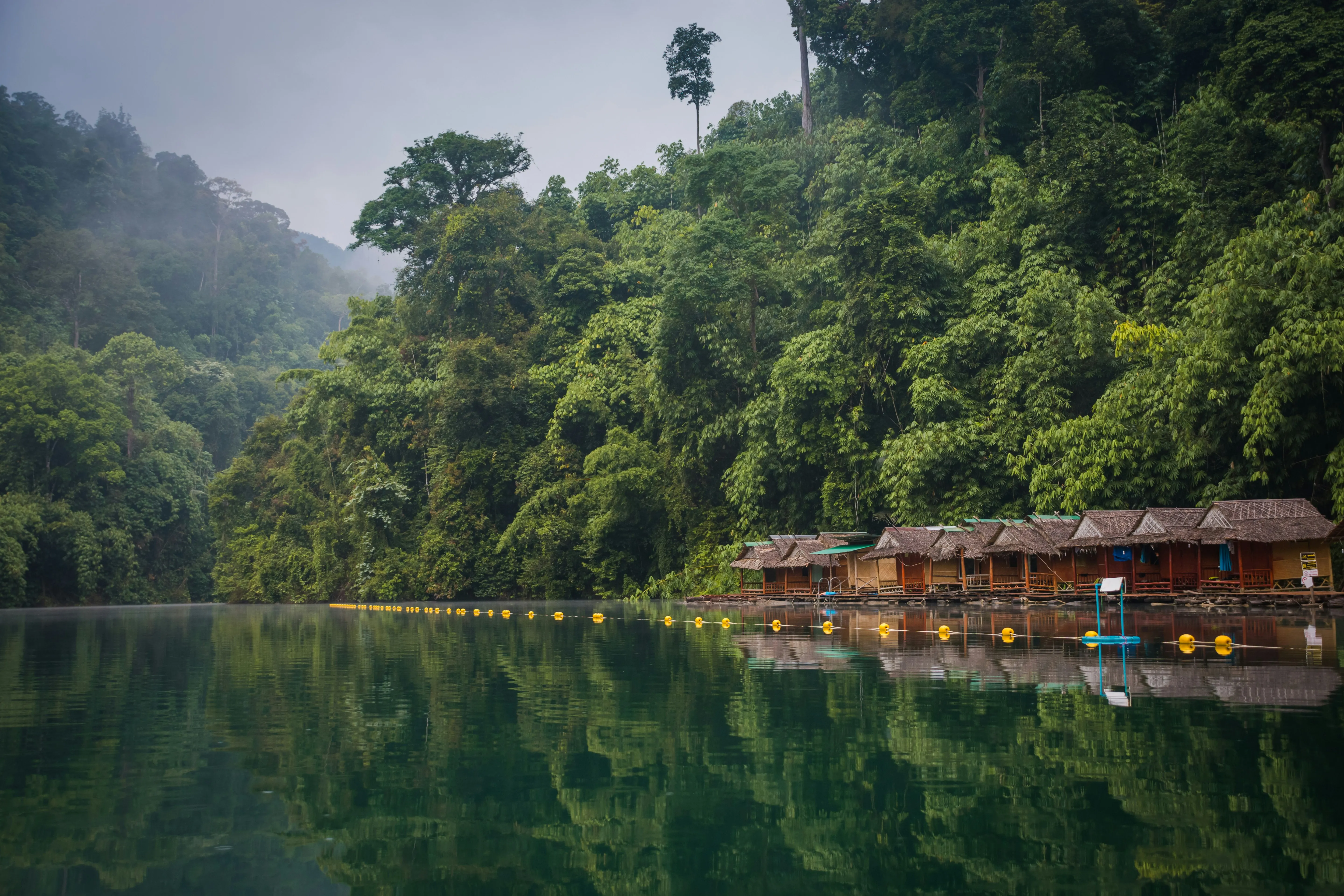 Thailand Escape: Bangkok - Pattaya - Phuket Tour