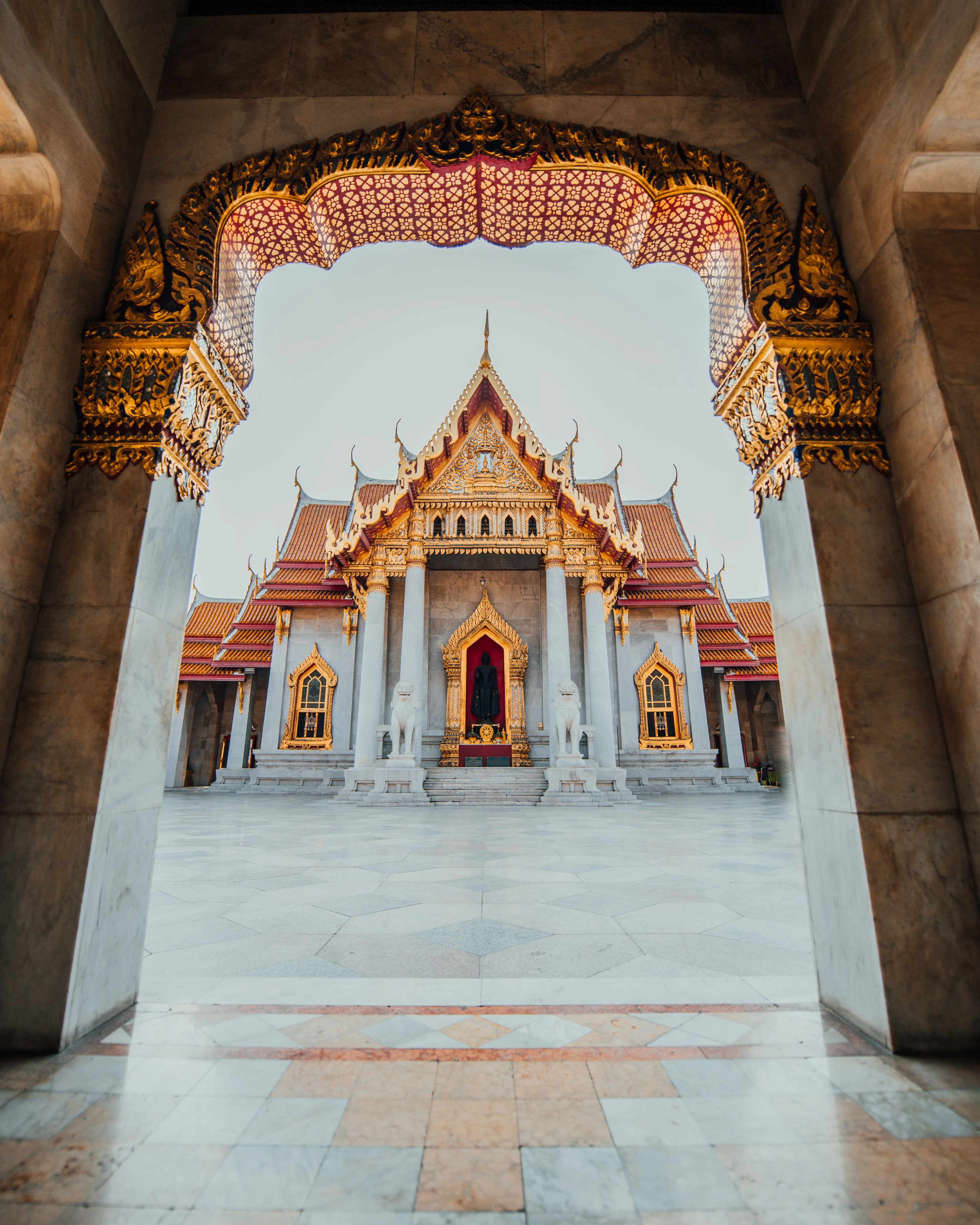 Thailand Escape: Bangkok - Pattaya - Phuket Tour
