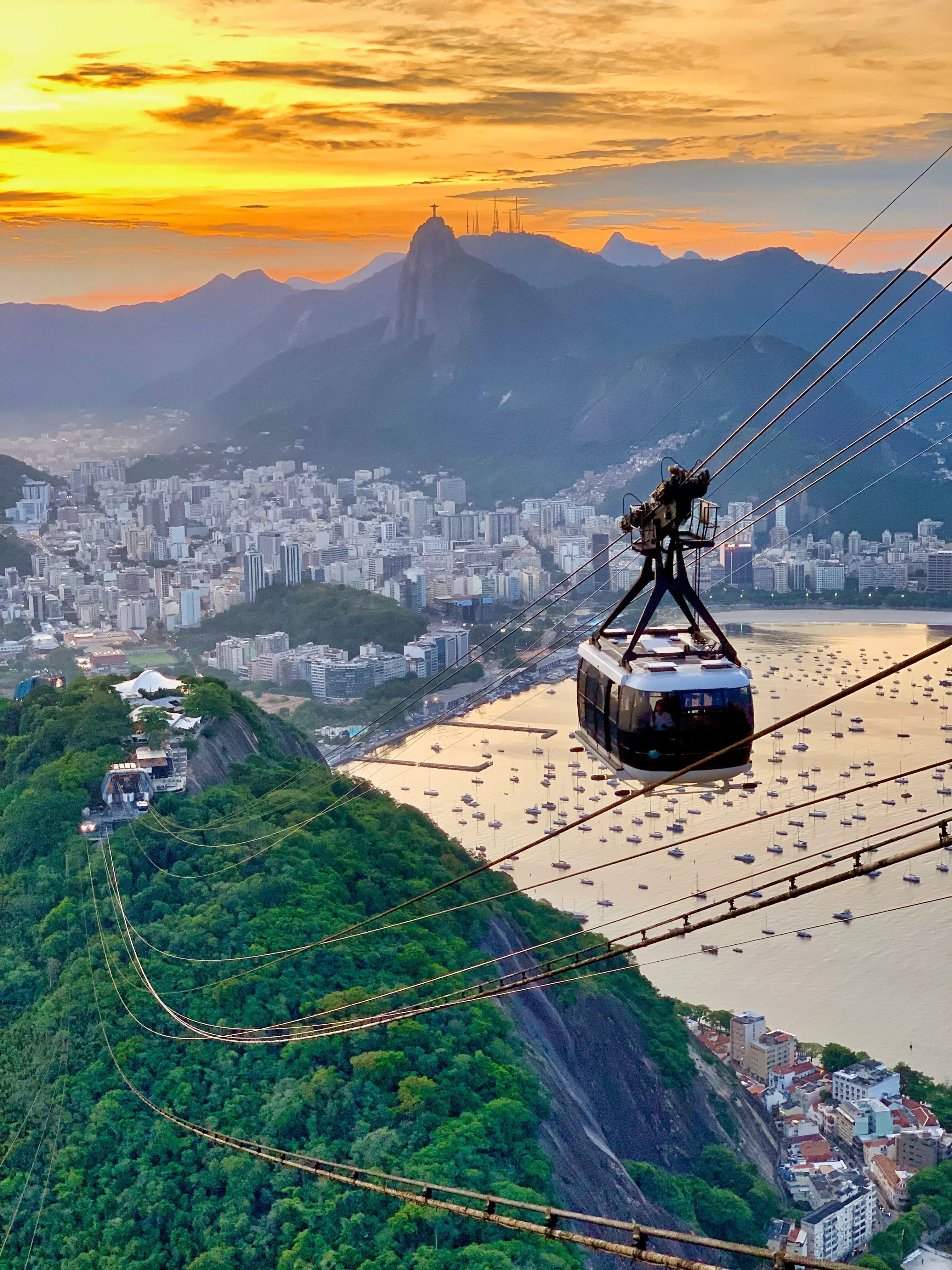 Brazil Highlights – Rio & Iguazu