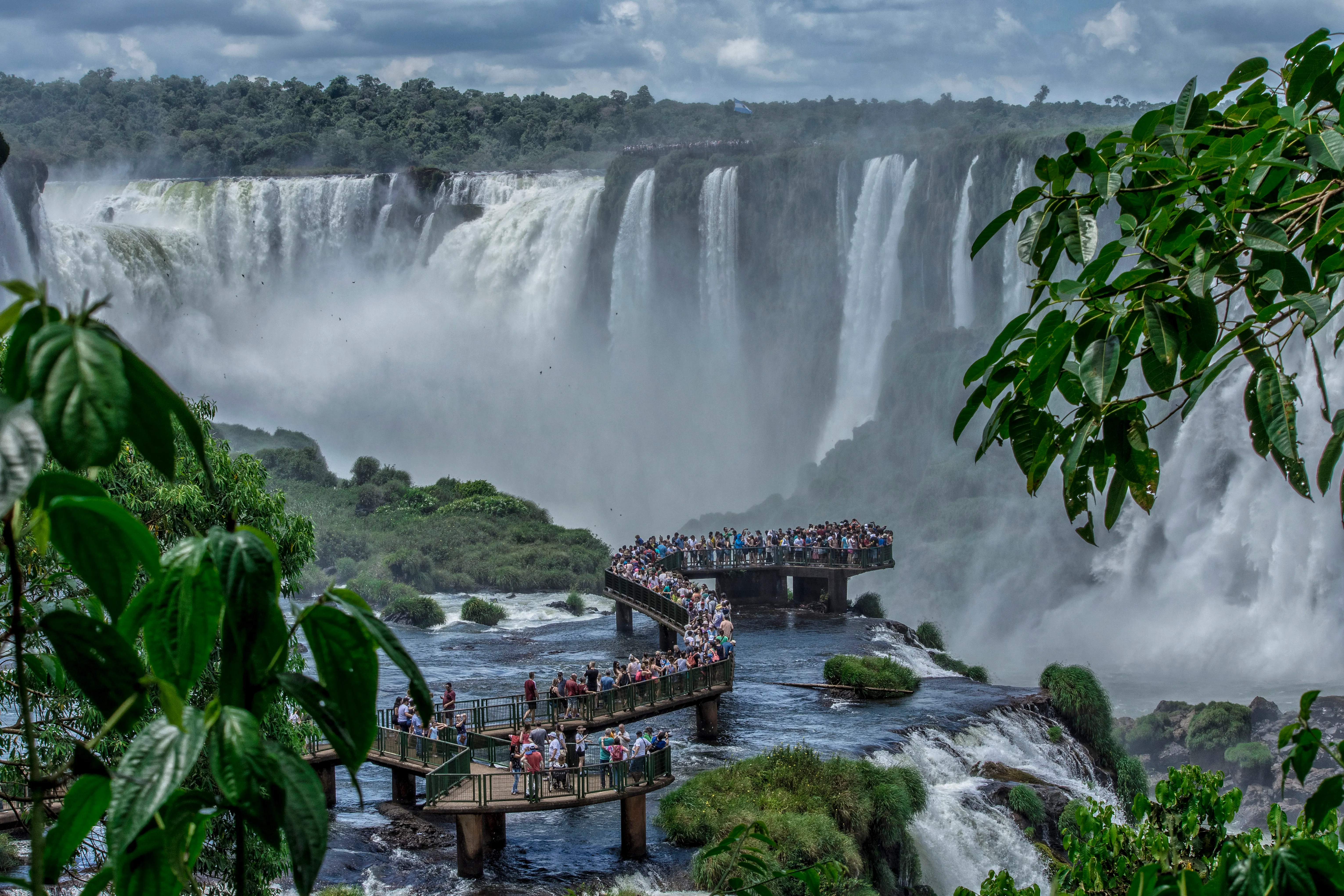 Brazil Highlights – Rio & Iguazu