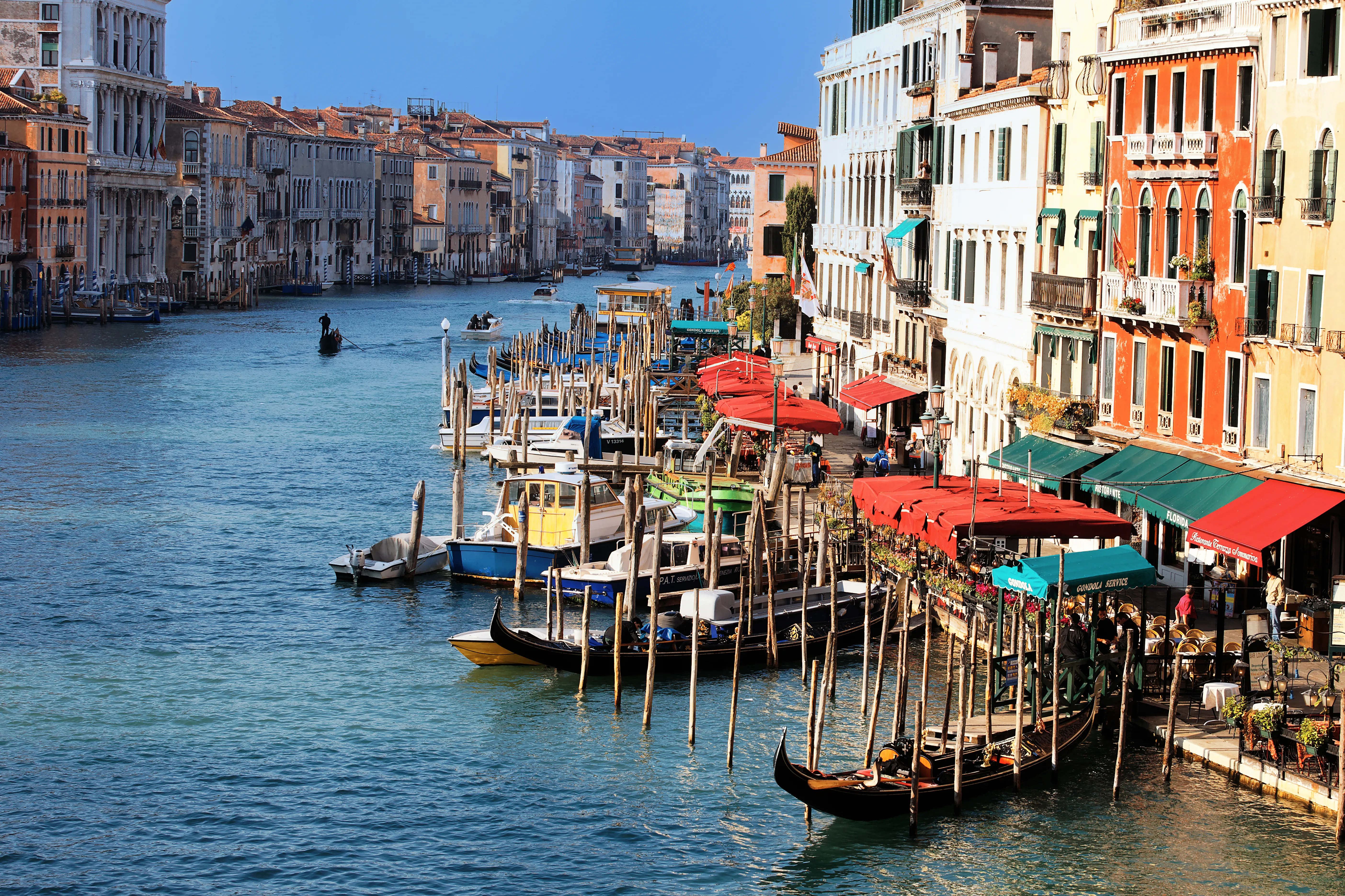 Italy Cultural & Tuscany Wine Tours