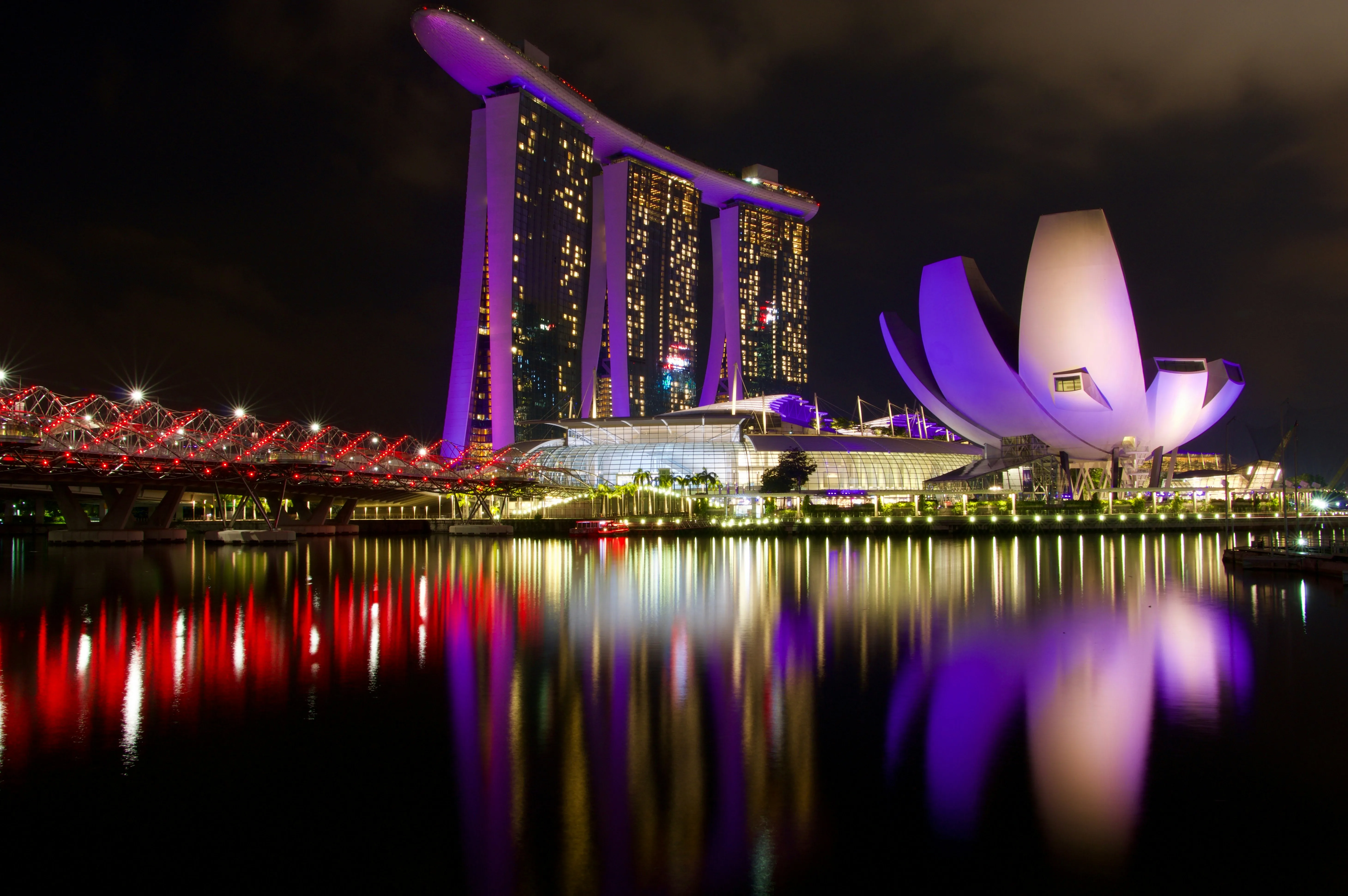 Singapore Travel Package – City Highlights & Iconic Attractions
