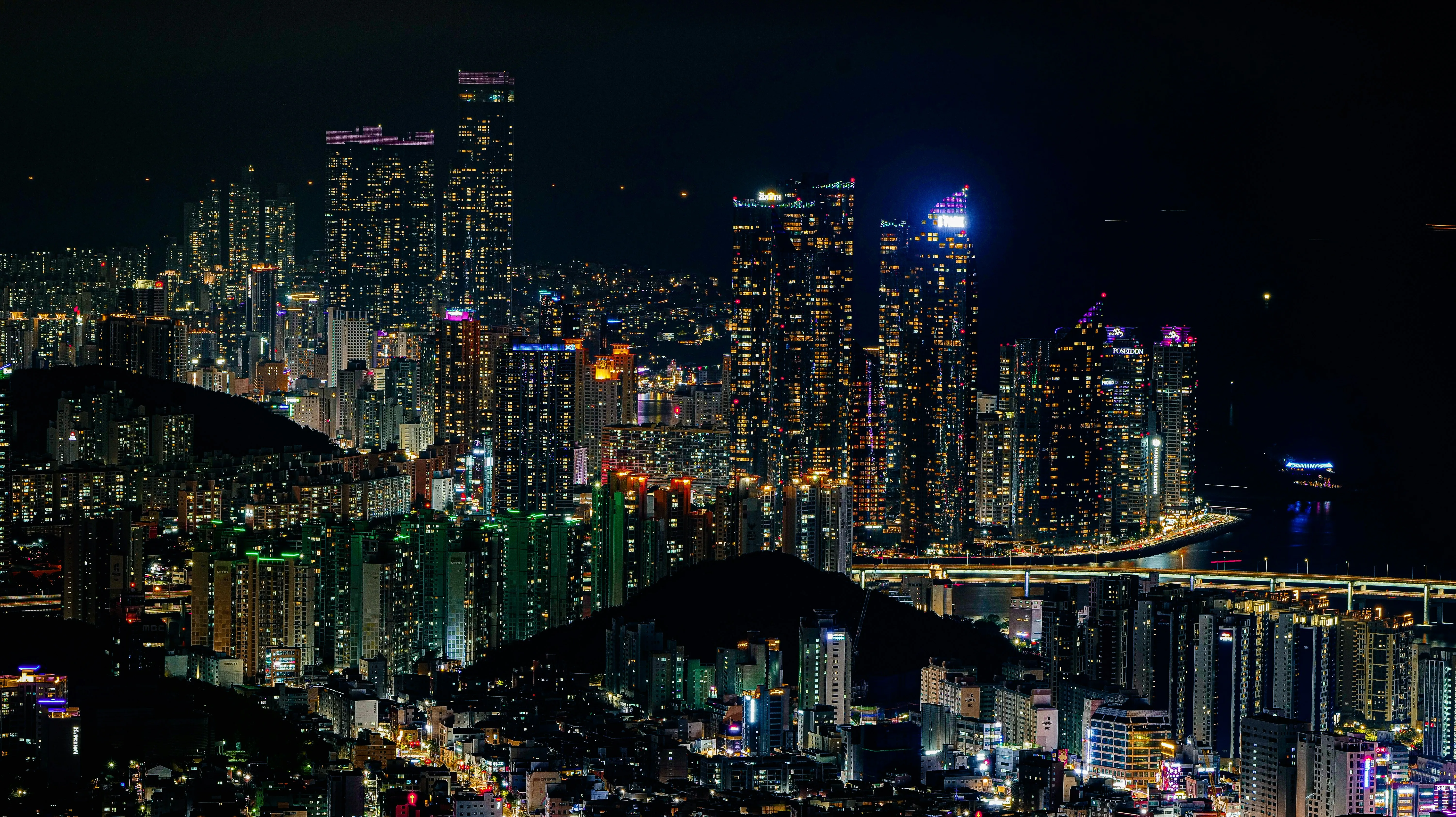 Busan Coastal Explorer with Cultural Highlights
