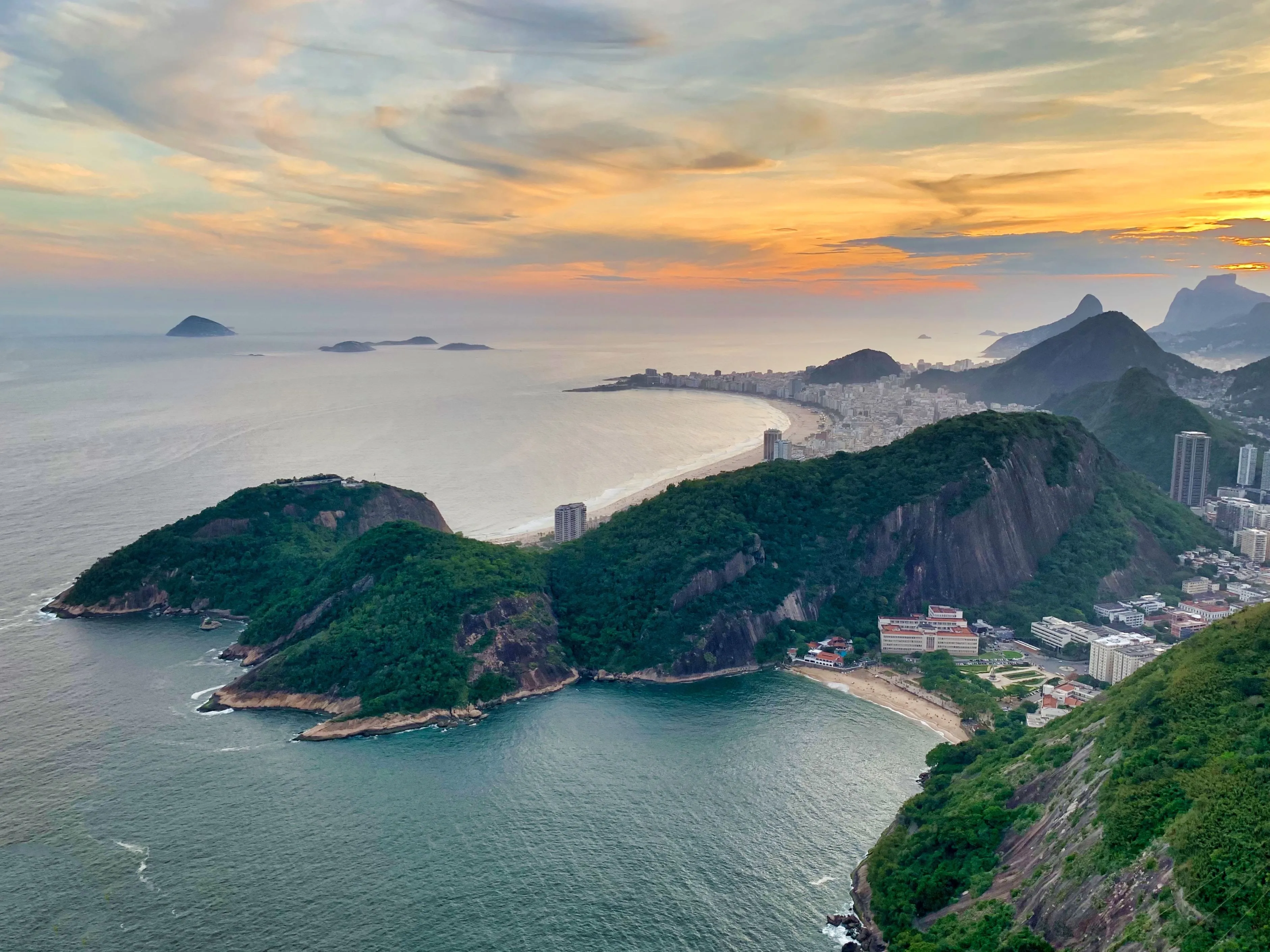 Rio de Janeiro Travel Packages