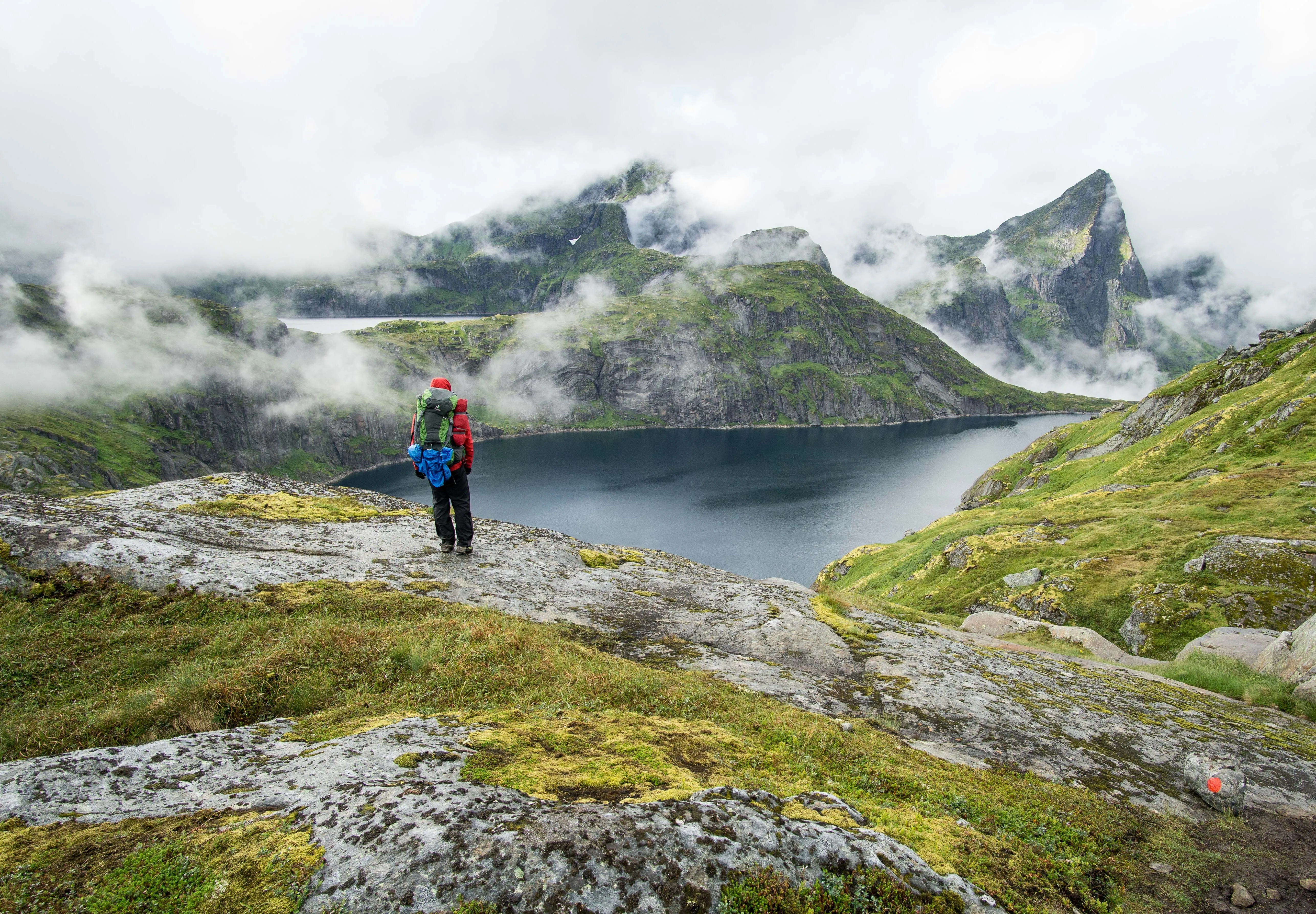 Scenic Fjords & Northern Lights – Norway Tour Packages