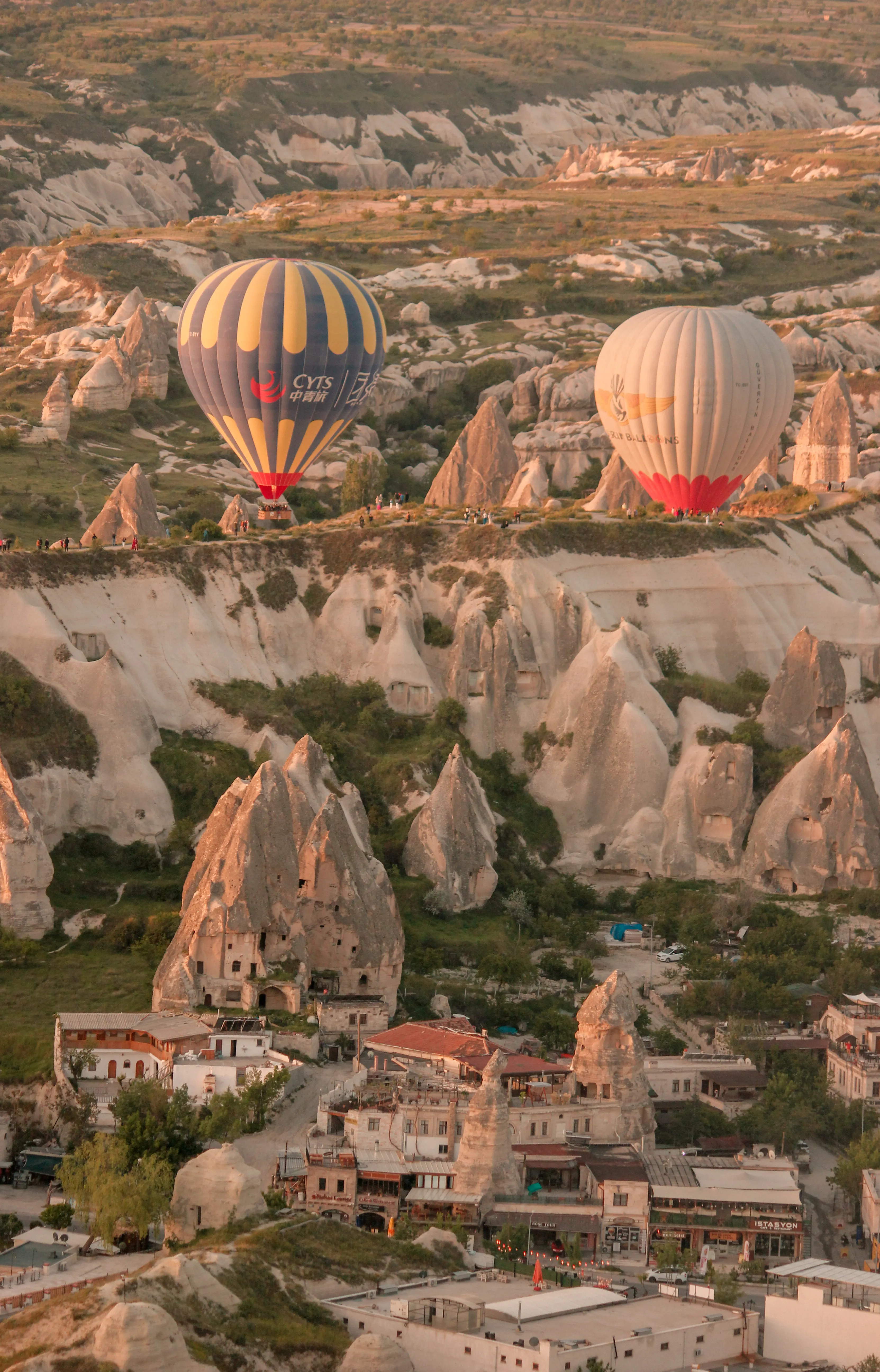 Best Holiday Turkey Package - Istanbul & Cappadocia
