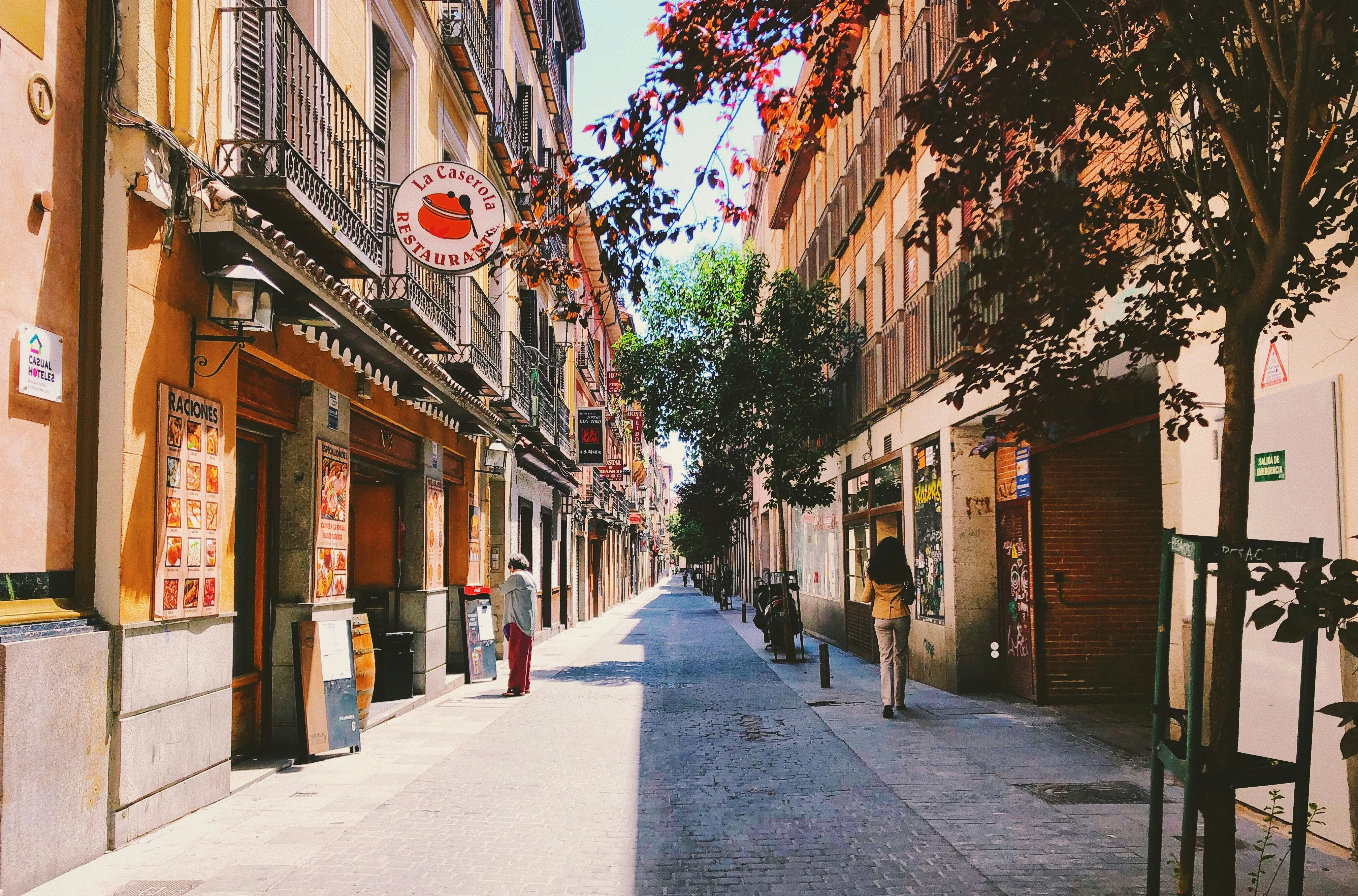 Madrid Cultural Escape with Toledo Excursion