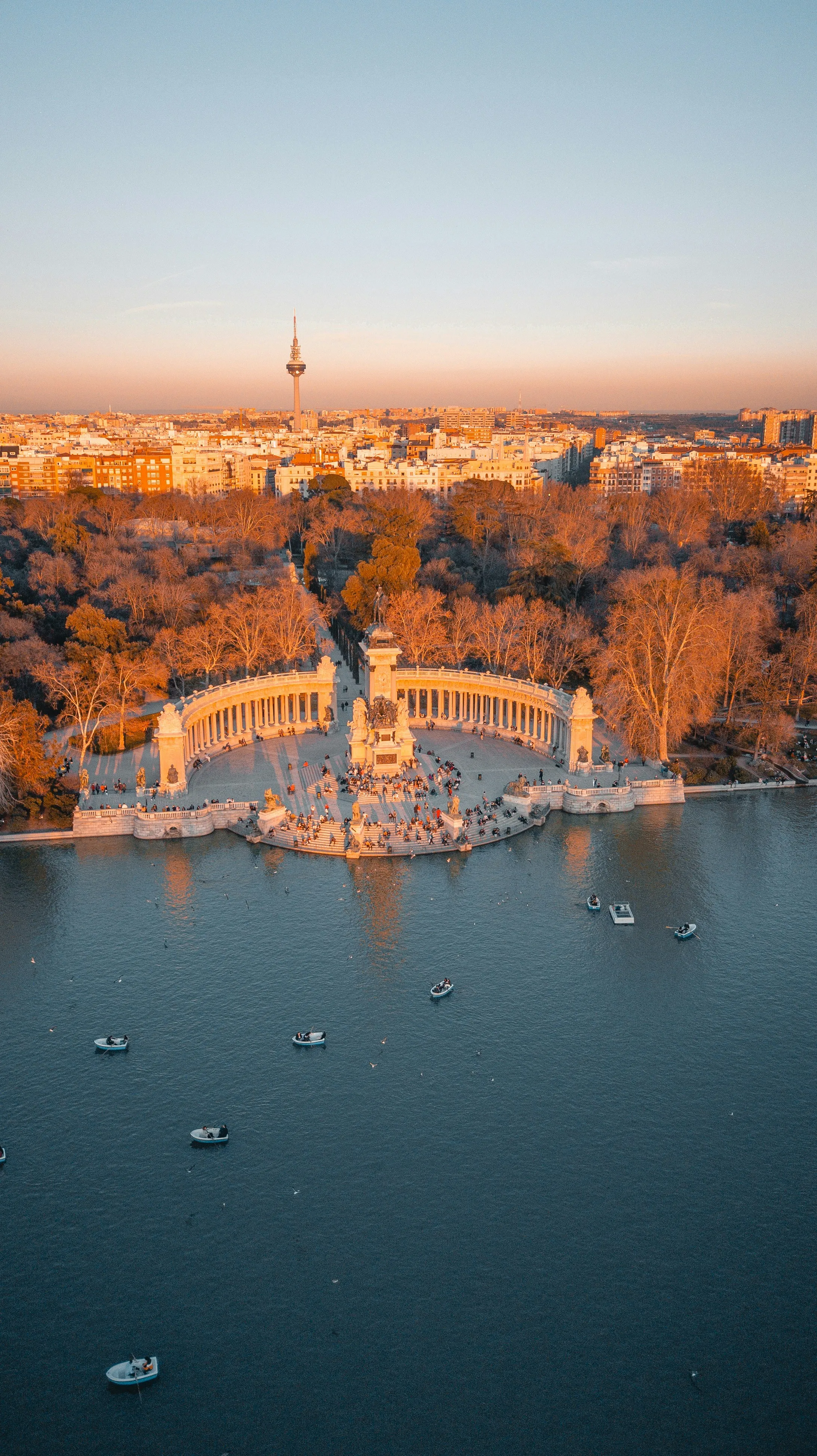 Madrid Cultural Escape with Toledo Excursion