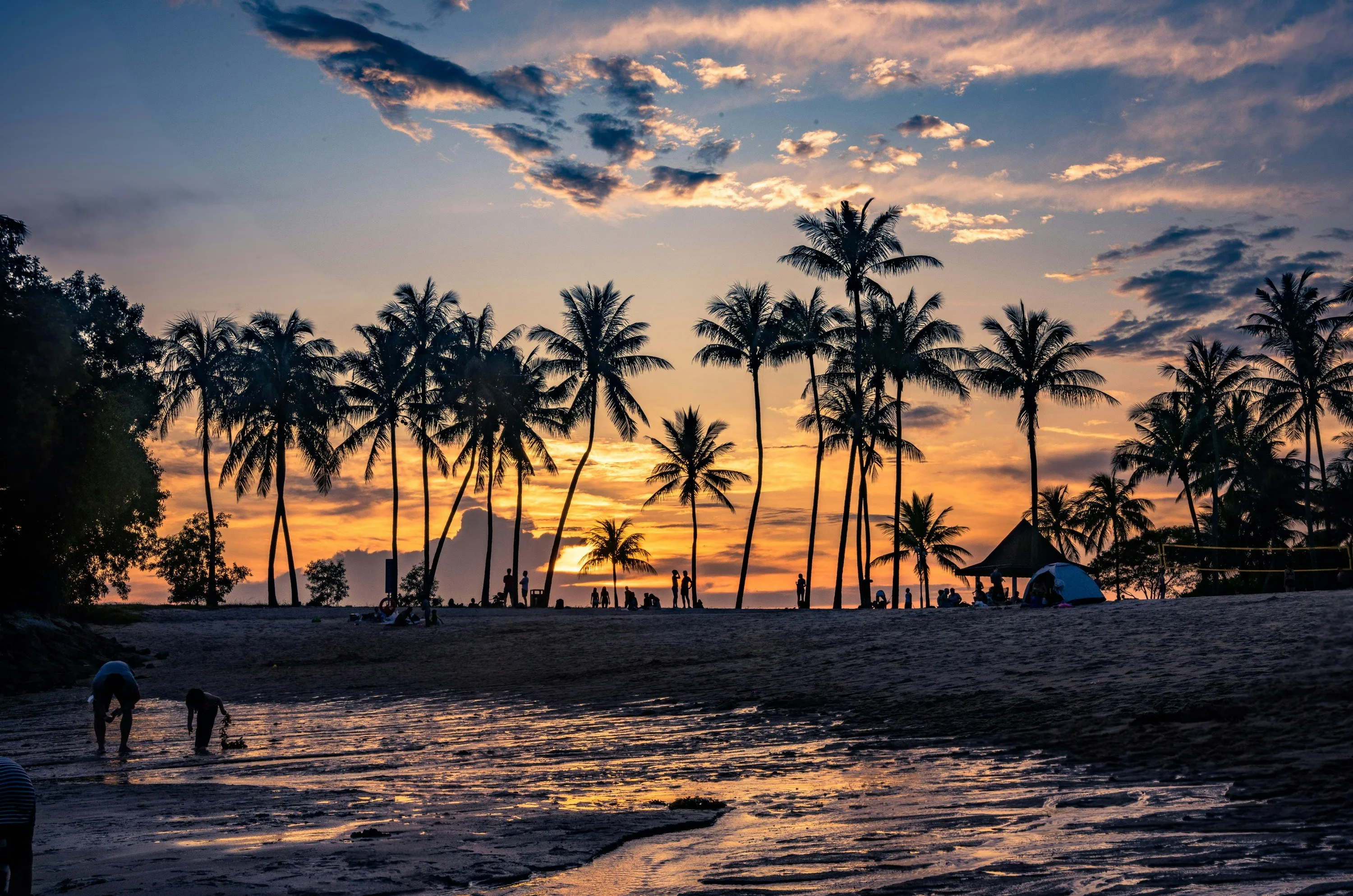 Premium Singapore holiday package with Sentosa & Universal Studios