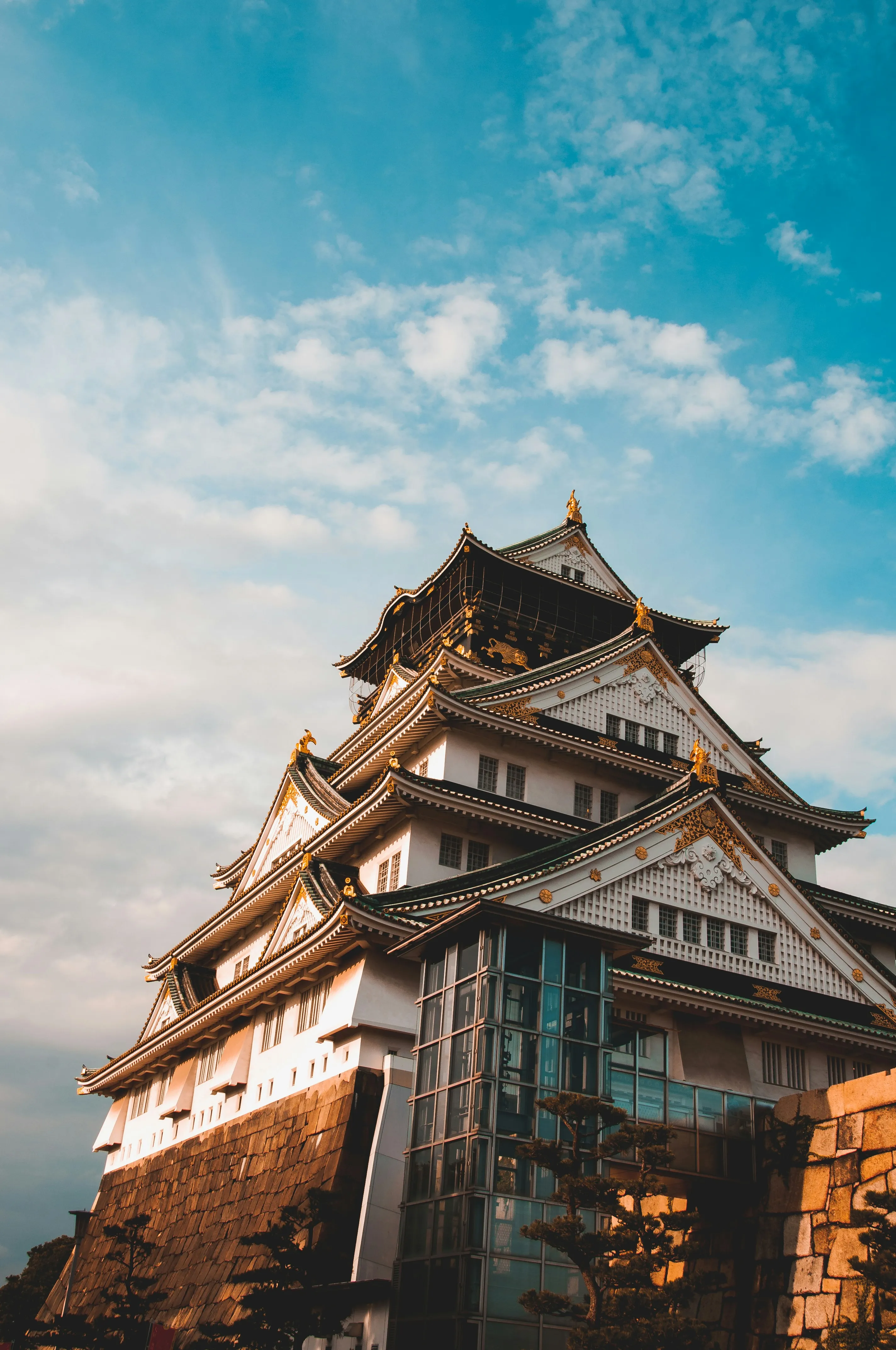 Premium japan holiday packages Osaka Kyoto Tokyo Experience