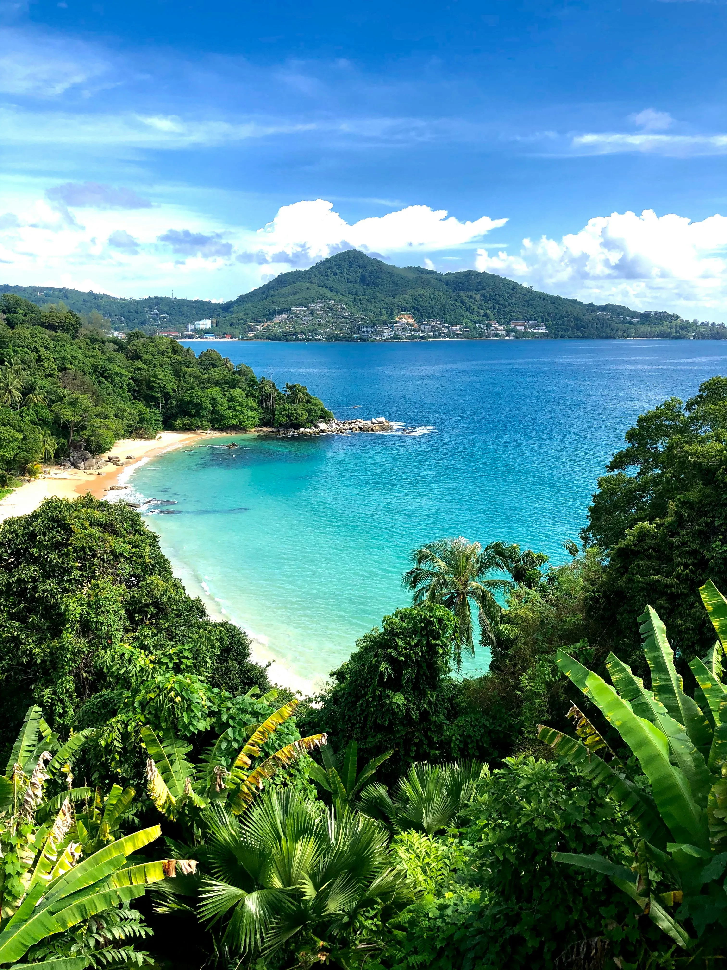 Phuket Holiday Package – Tropical Island Escape