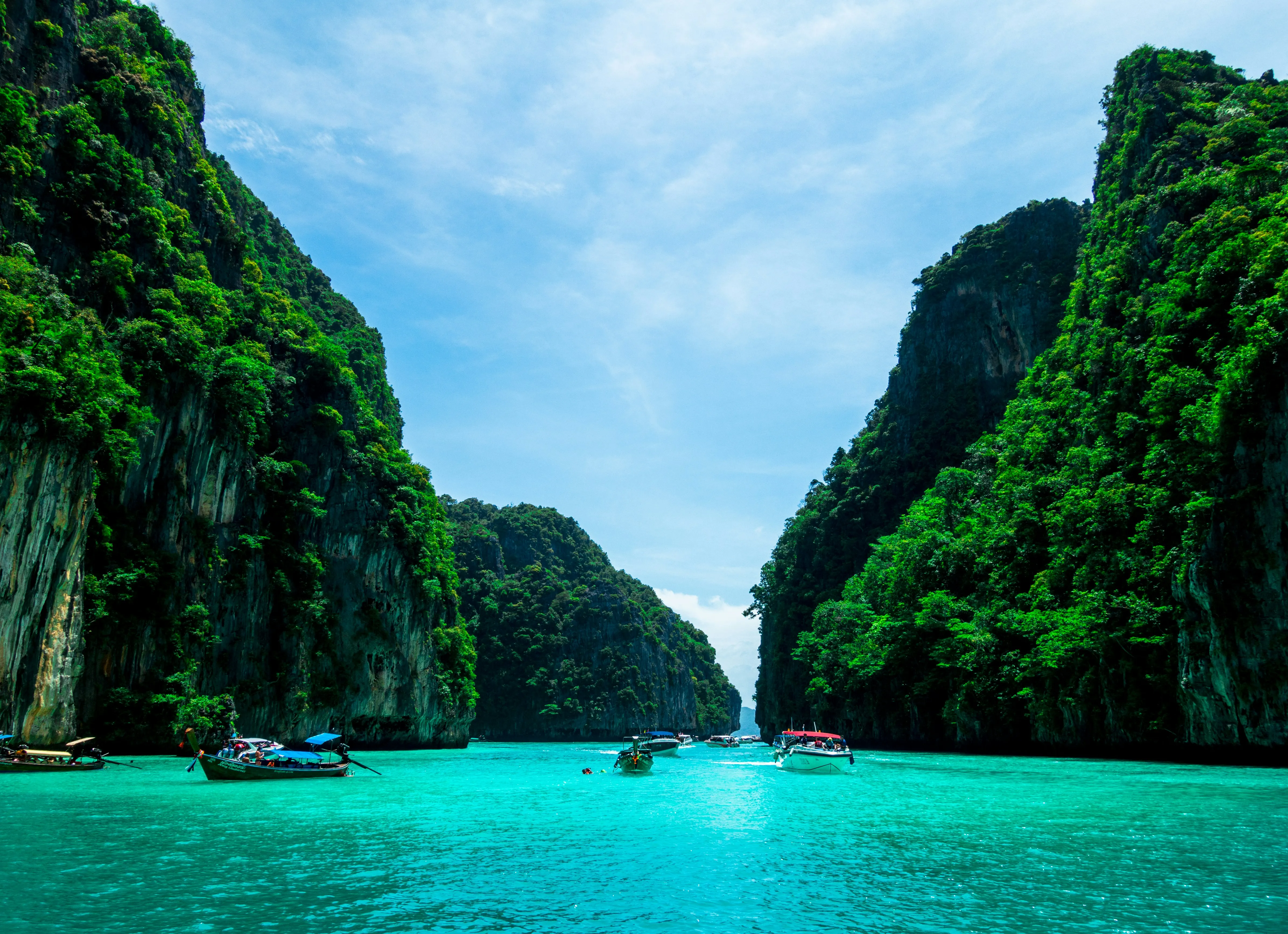 Phuket Holiday Package – Tropical Island Escape