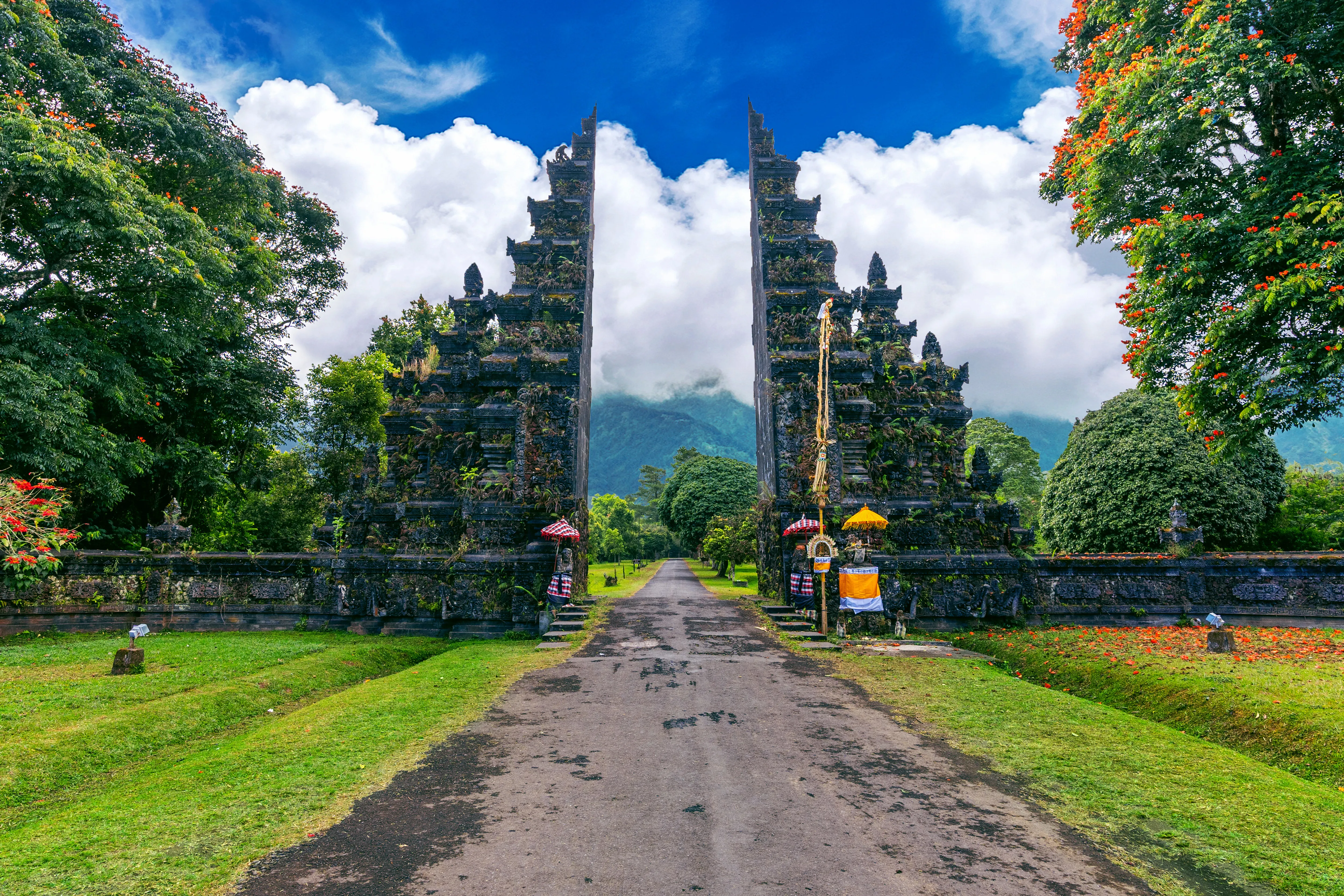 Bali Romantic Getaway – 4 Days 3 Nights