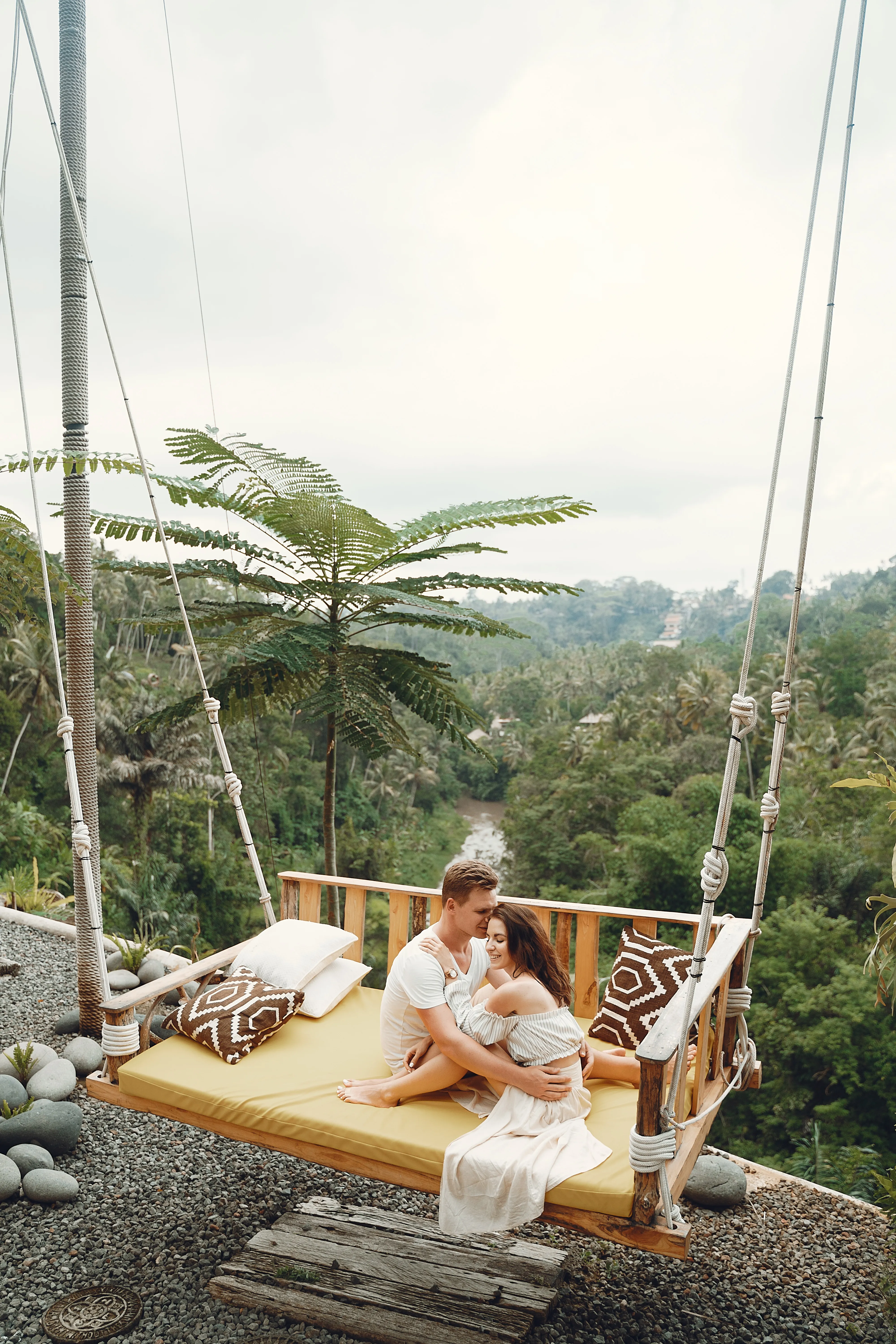 Bali Romantic Getaway – 4 Days 3 Nights