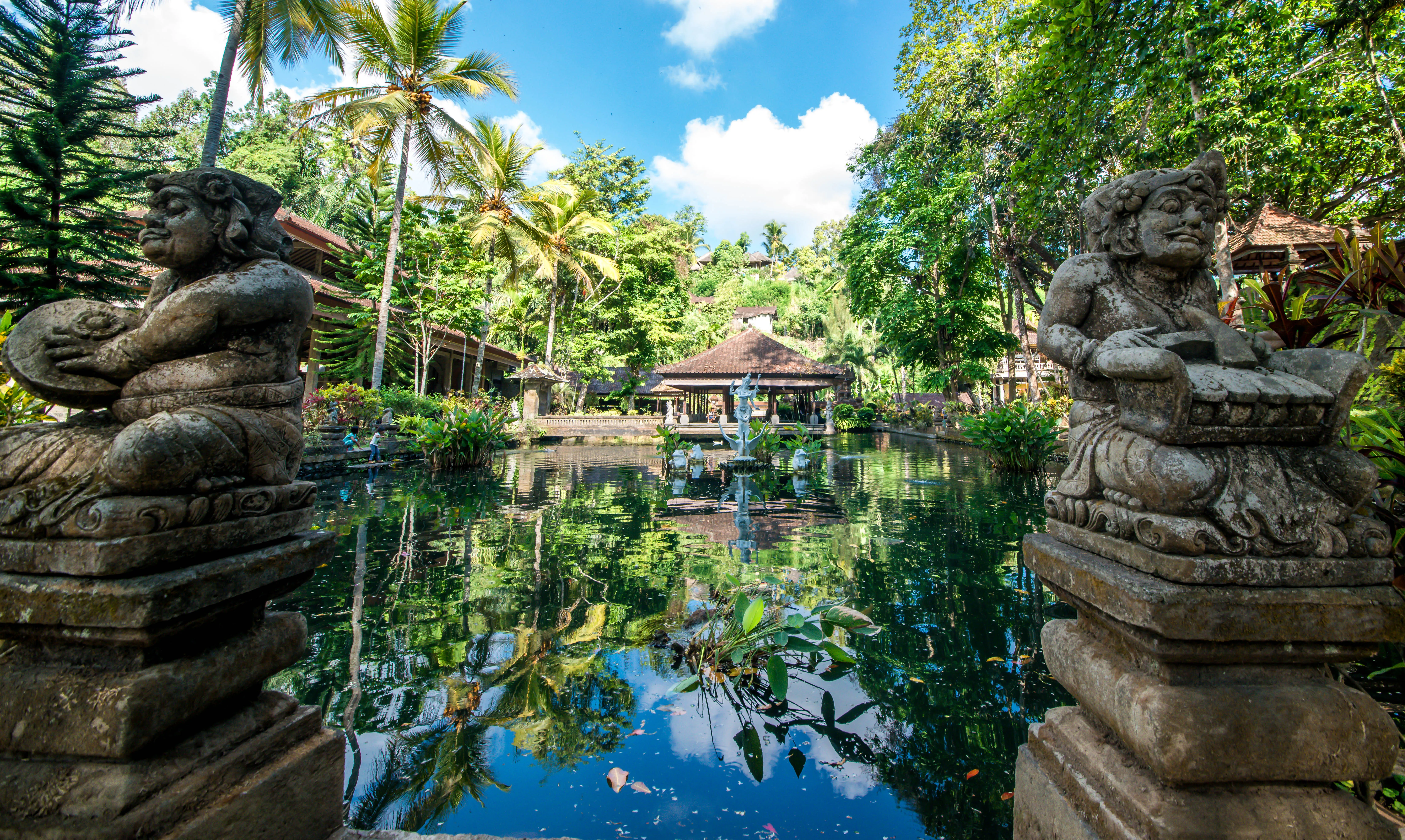 Bali Romantic Getaway – 4 Days 3 Nights