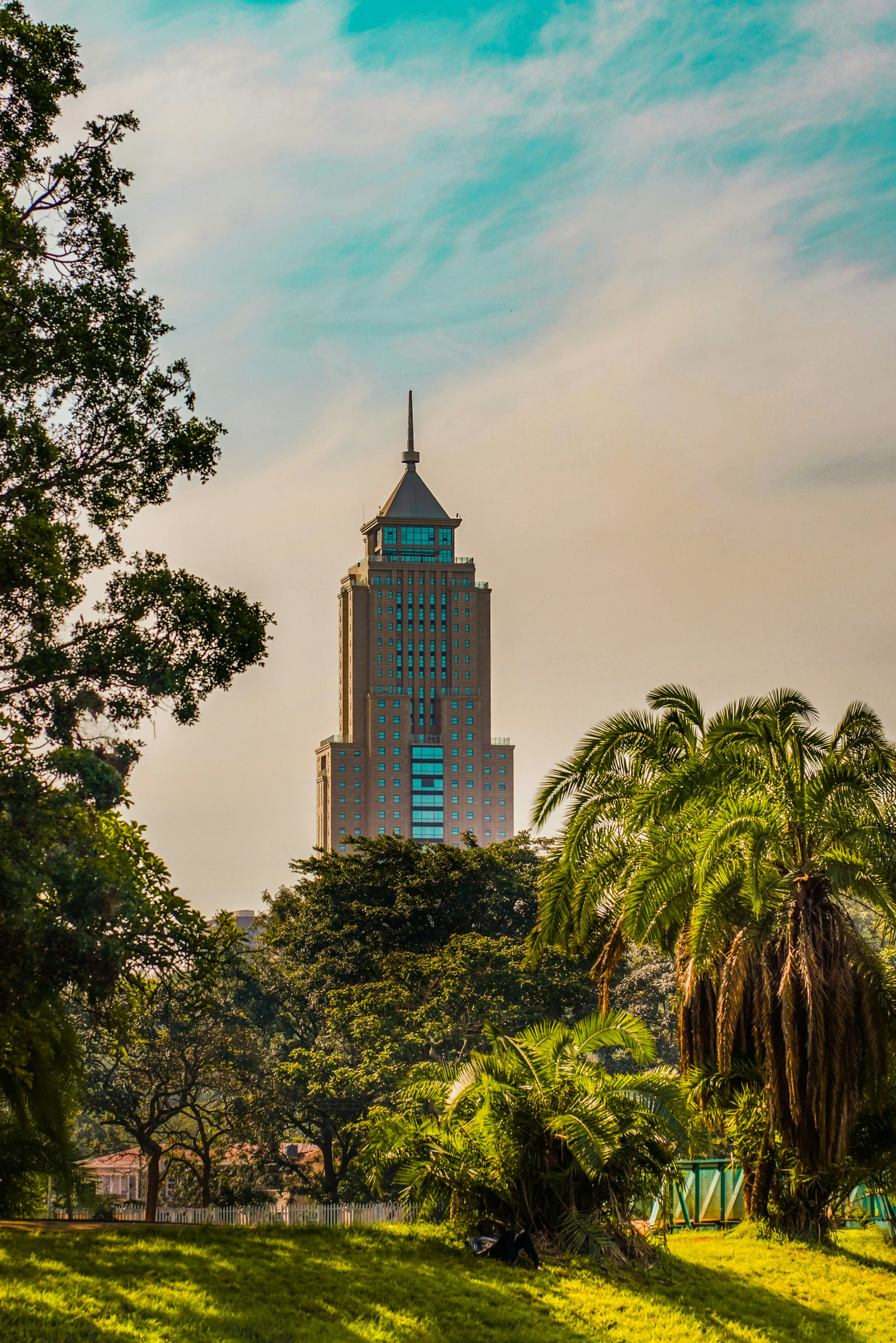 Kenya Travel Package – Nairobi, Lake Nakuru, Masai Mara & Naivasha Safari