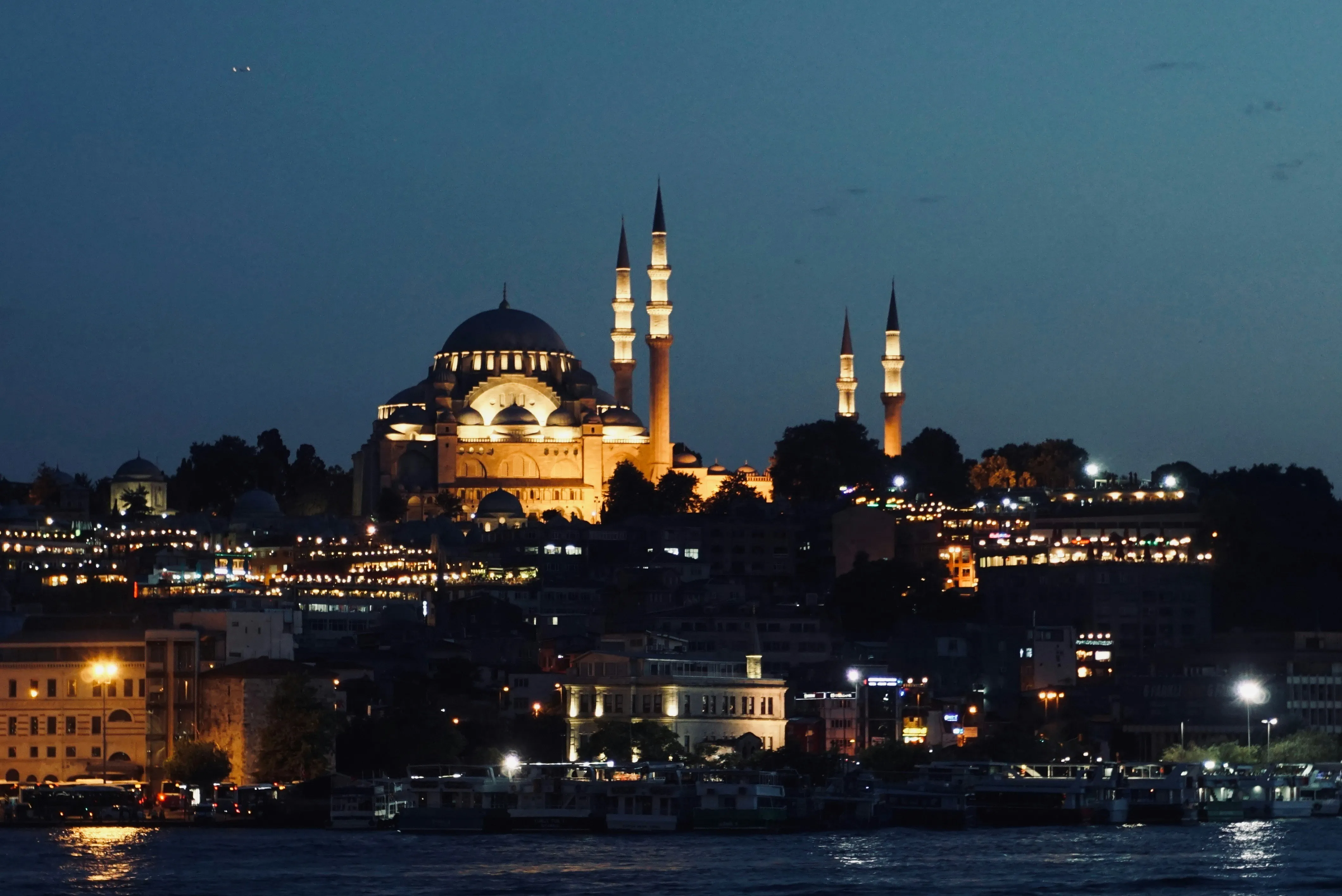 Best Turkey Holiday Packages Istanbul Cappadocia Tour