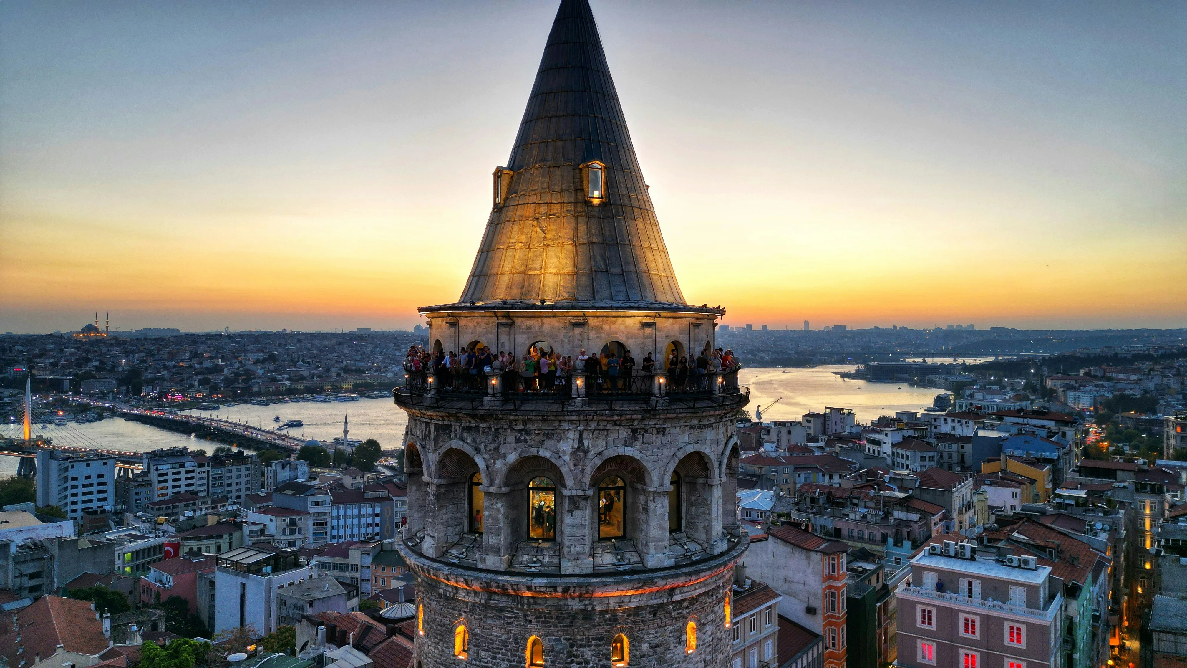 Best Turkey Holiday Packages Istanbul Cappadocia Tour