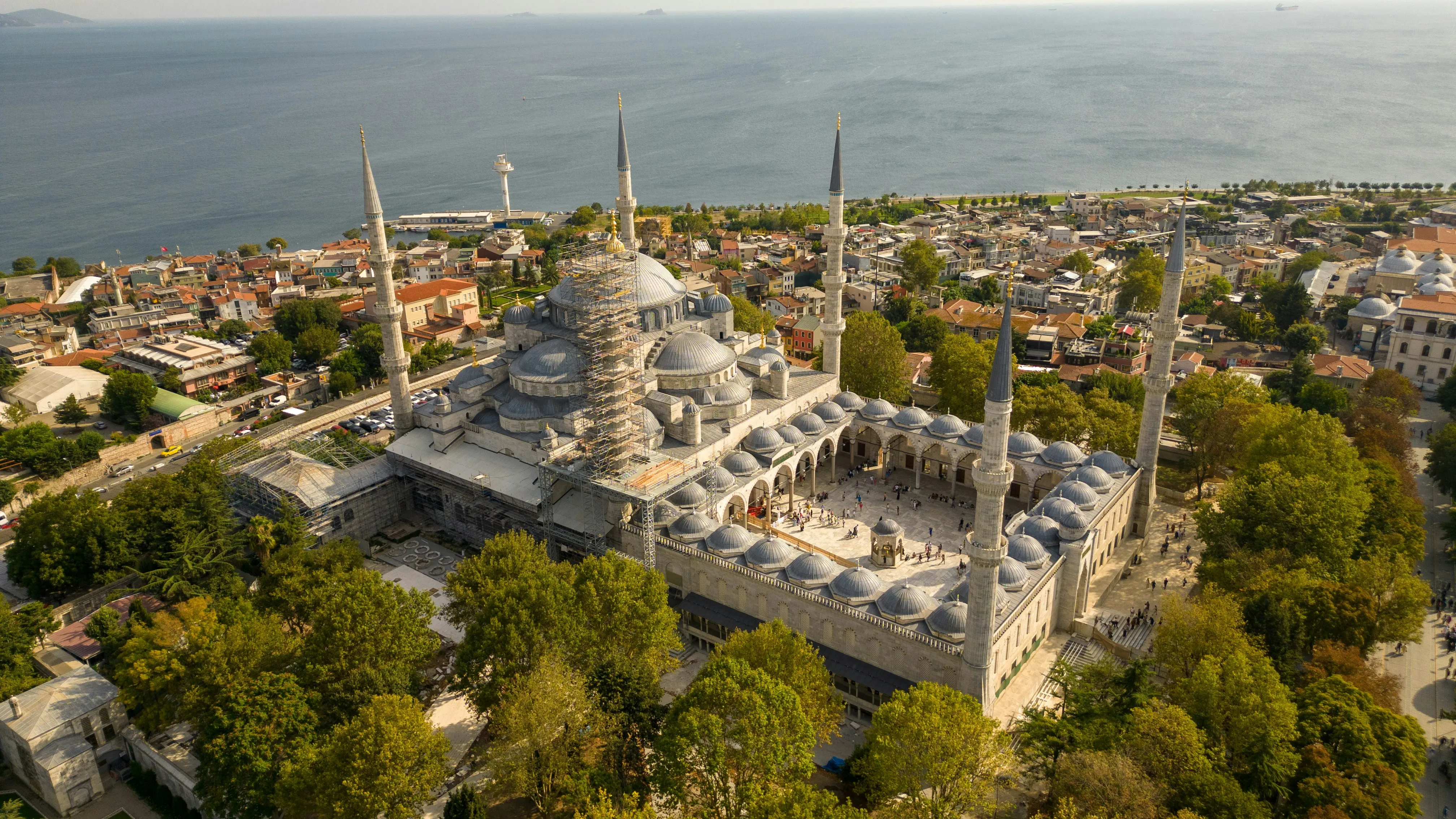 Best Turkey Holiday Packages Istanbul Cappadocia Tour