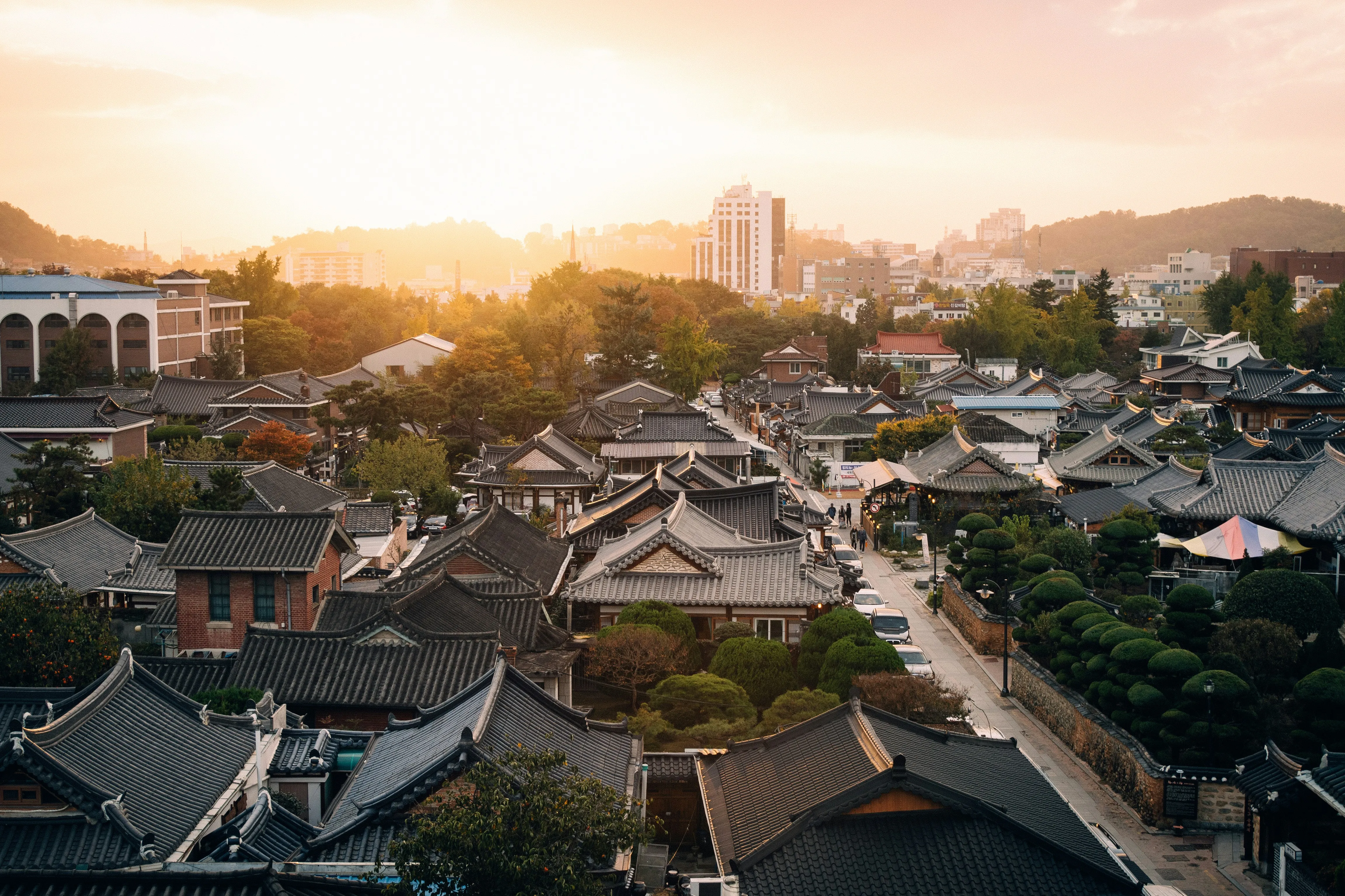 South Korea Vacation Packages – Seoul, Jeonju, Yeosu & Jeju Discovery
