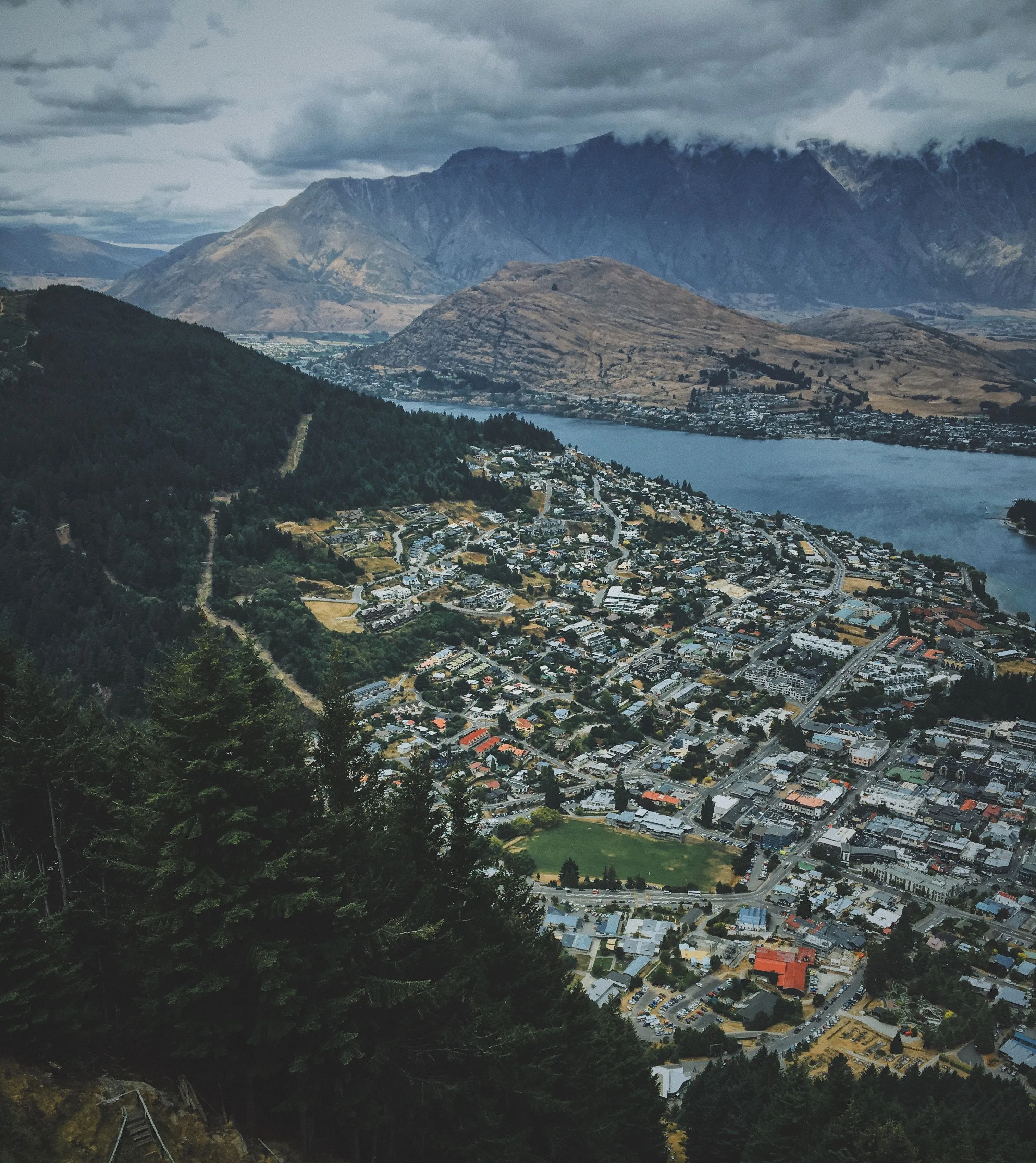 New Zealand Vacation Tour 6D/5N
