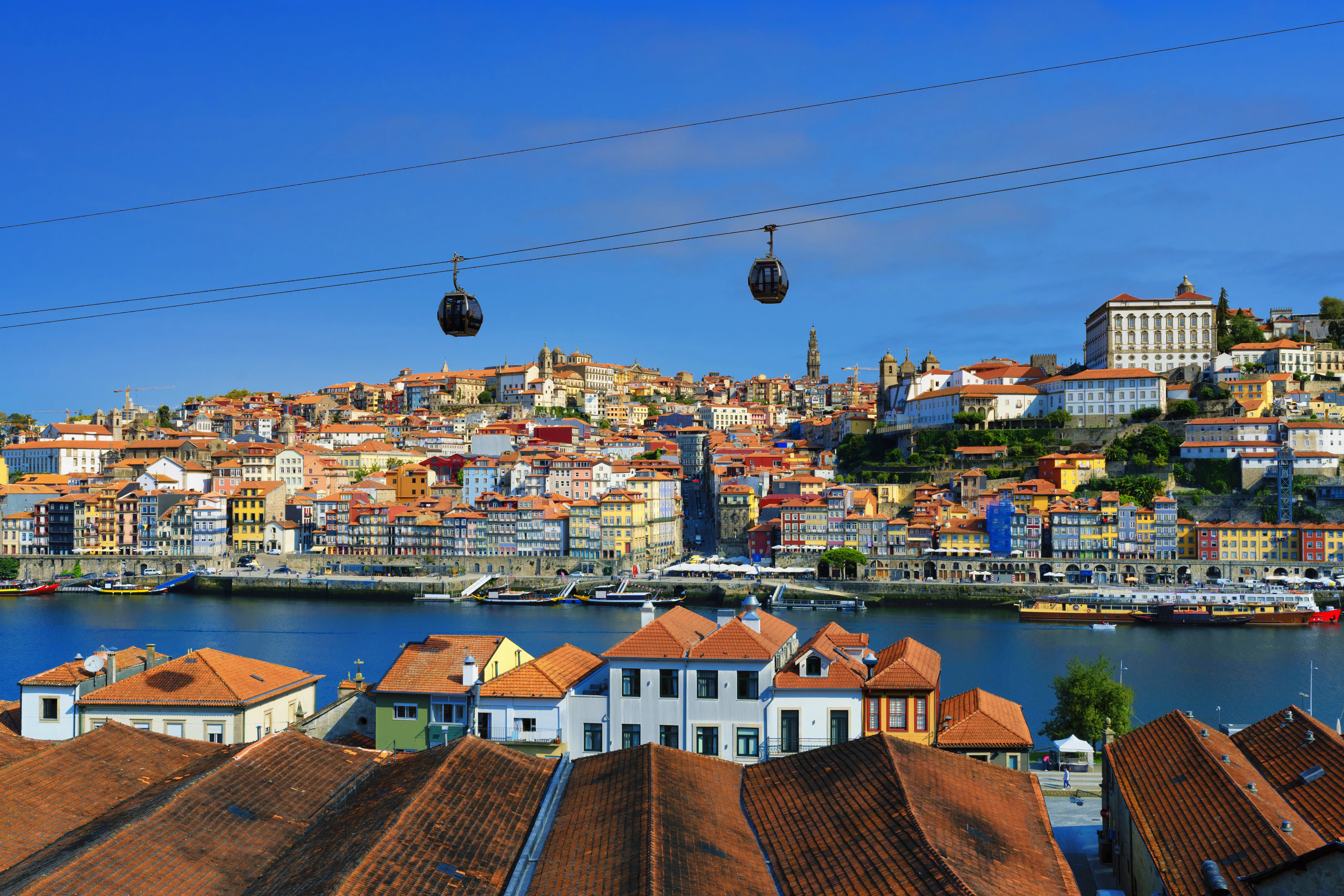 Portugal Highlights 6N/7D – Lisbon, Porto & Algarve