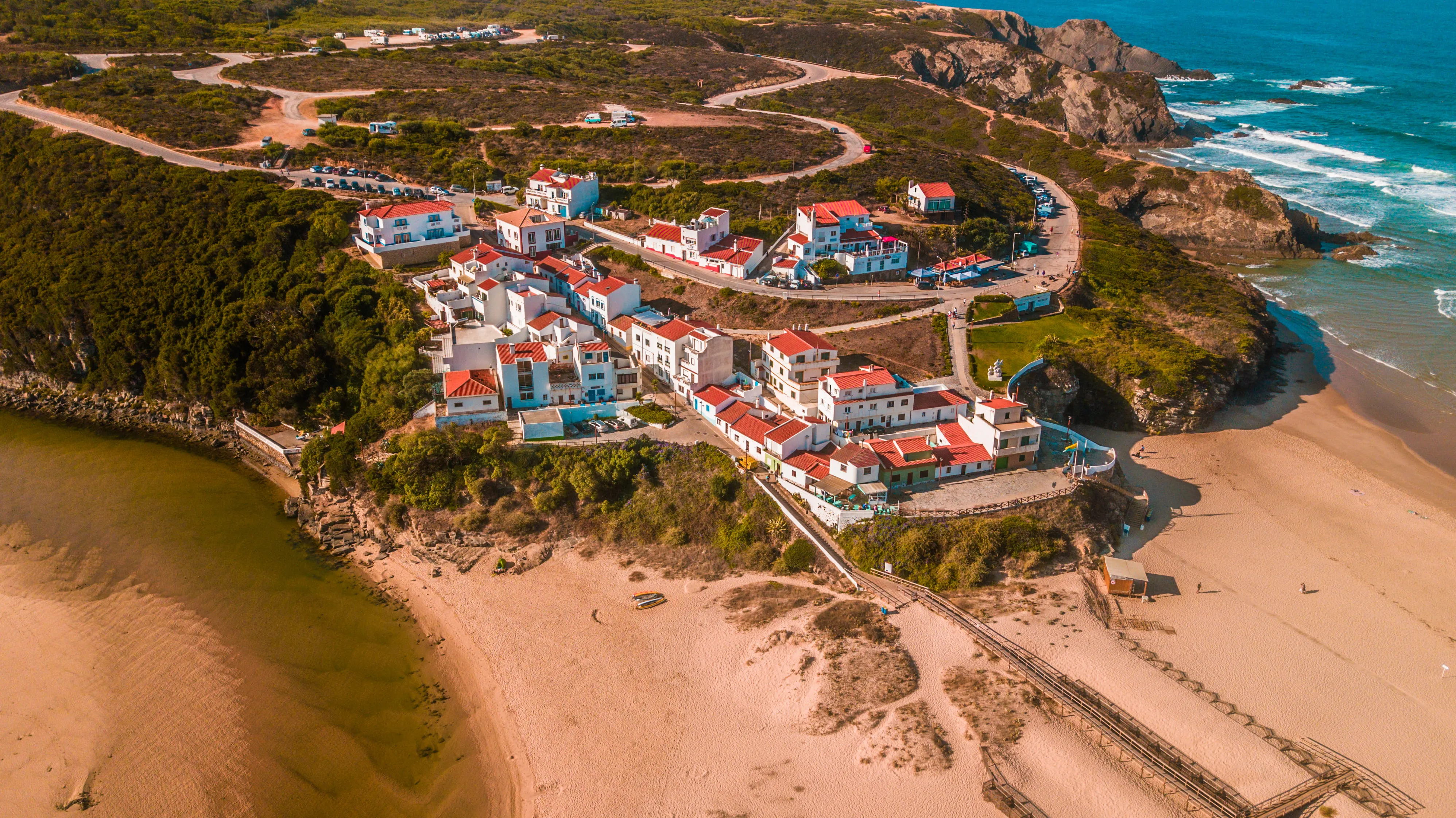 Portugal Highlights 6N/7D – Lisbon, Porto & Algarve