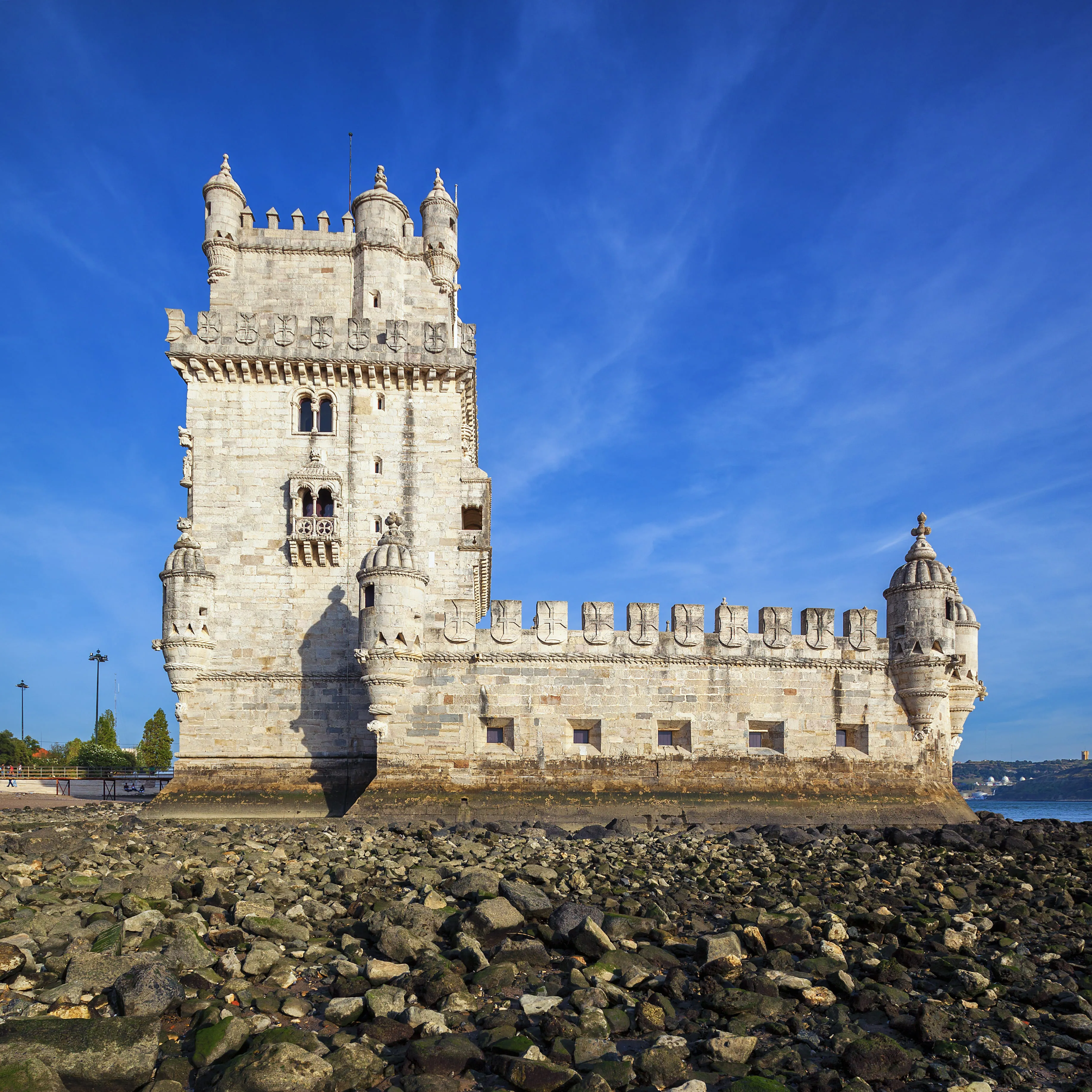 Portugal Highlights 6N/7D – Lisbon, Porto & Algarve
