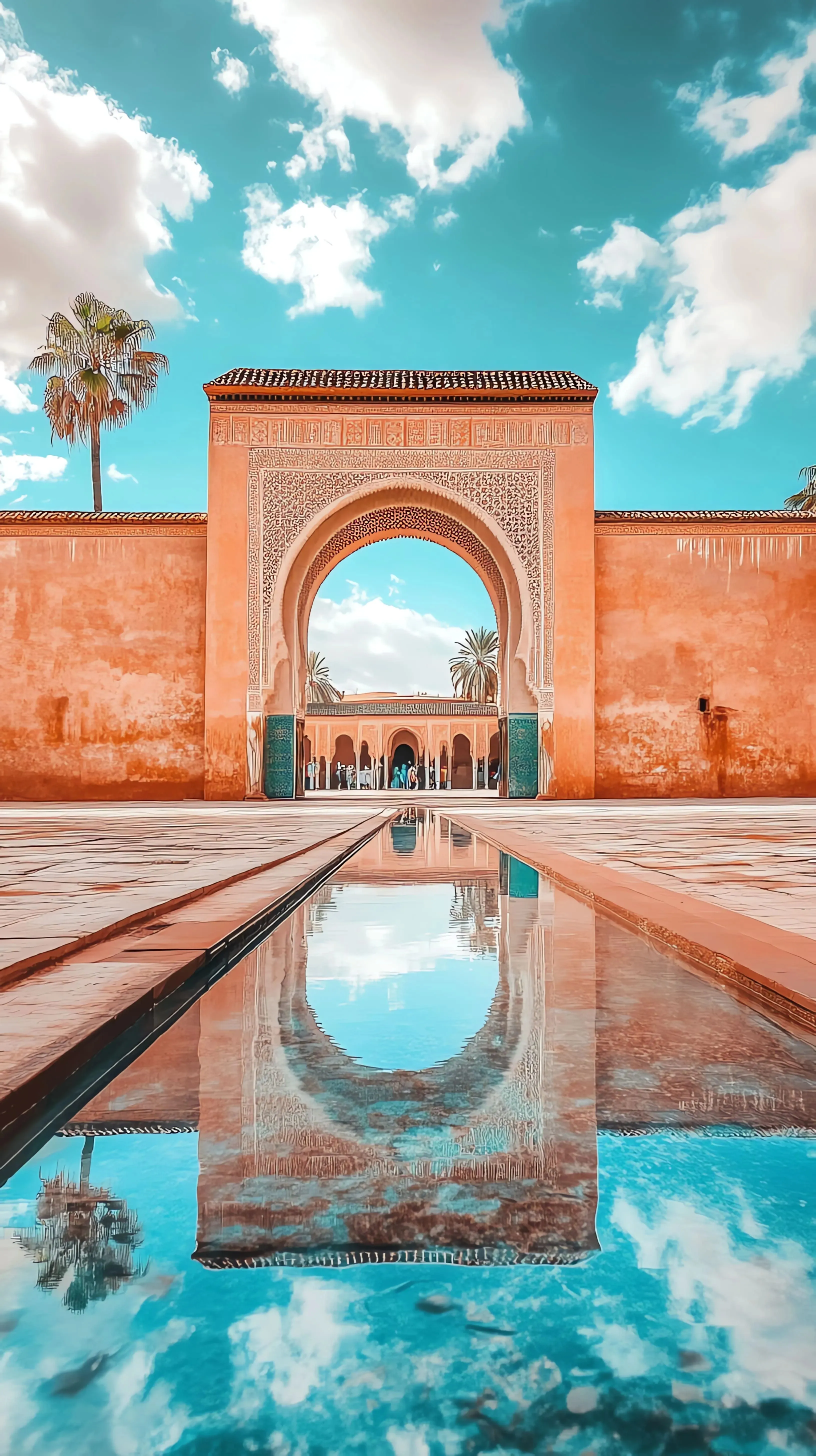 Morocco Tour Package – 5 Days Desert & Culture Tour
