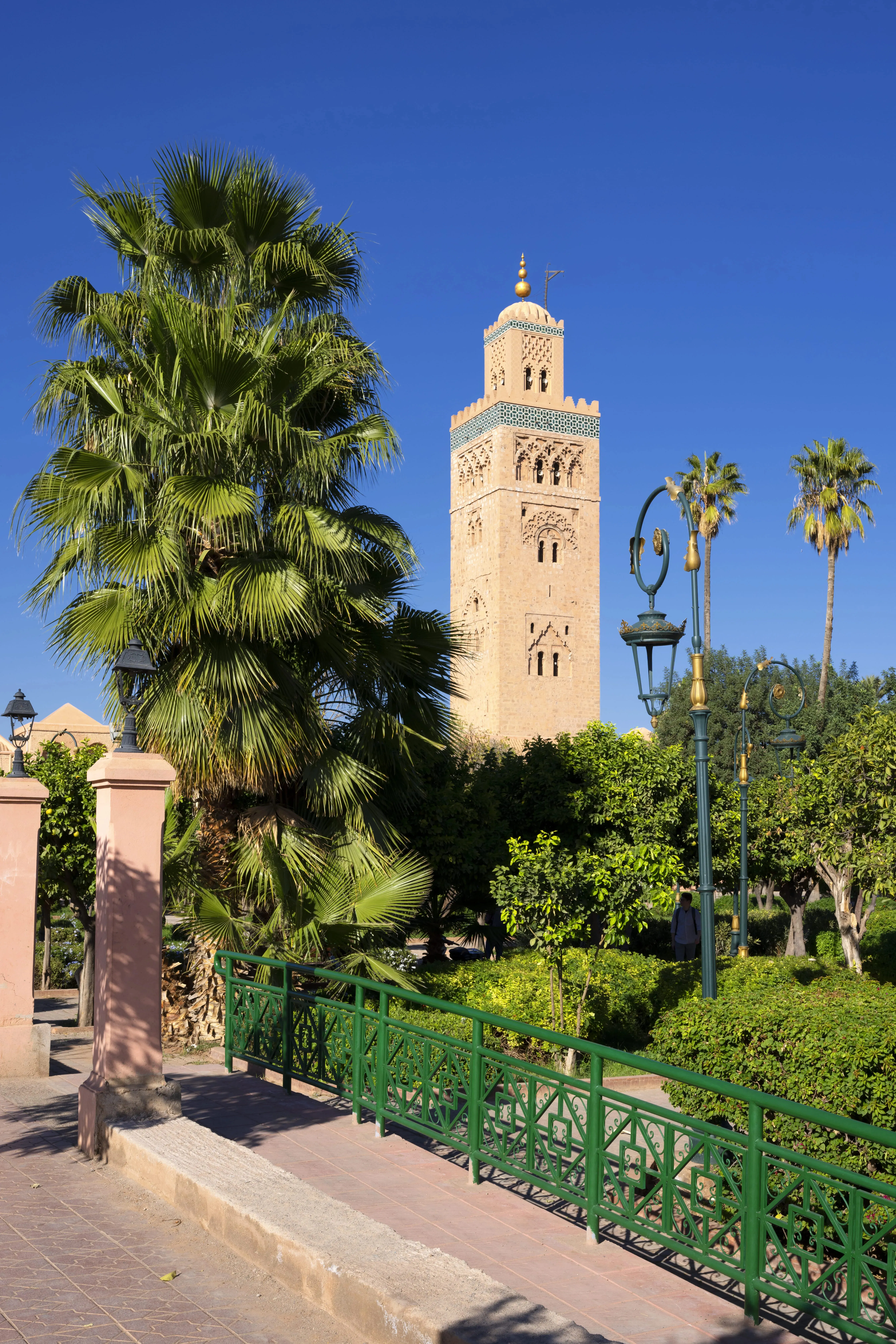 Morocco Tour Package – 5 Days Desert & Culture Tour