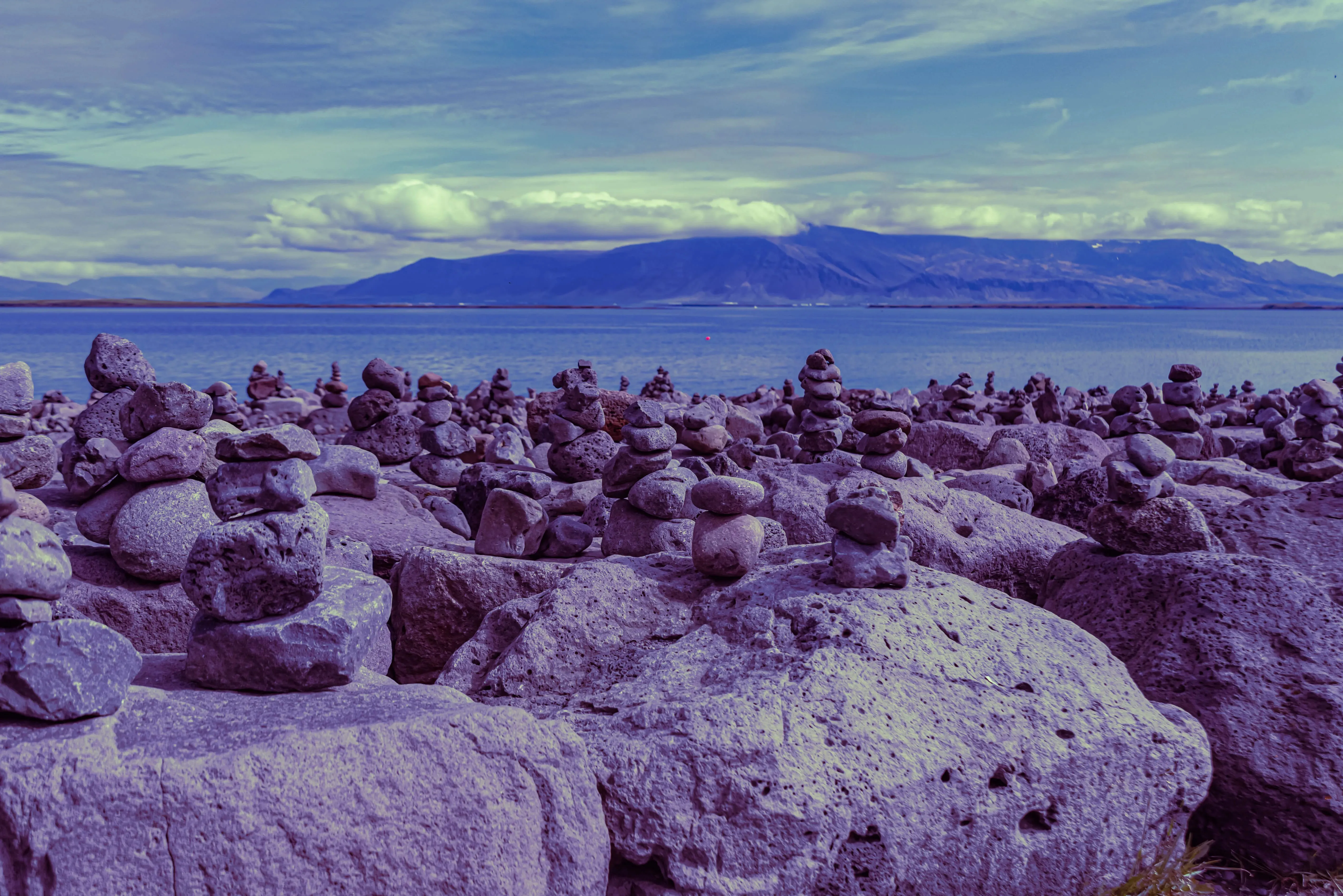 Iceland Tour Package - Northern Lights & Scenic Wonders