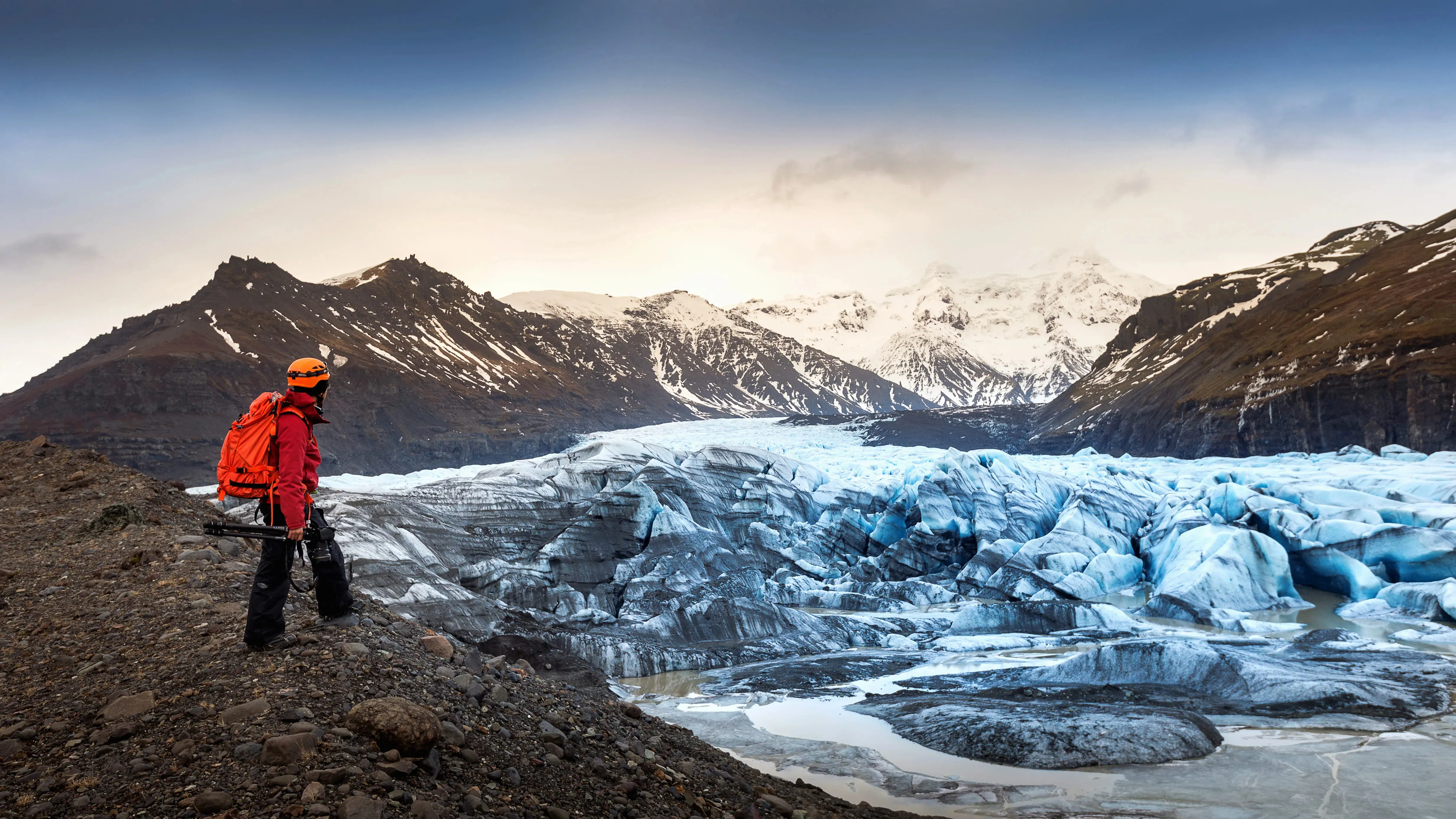 Iceland Tour Package - Northern Lights & Scenic Wonders