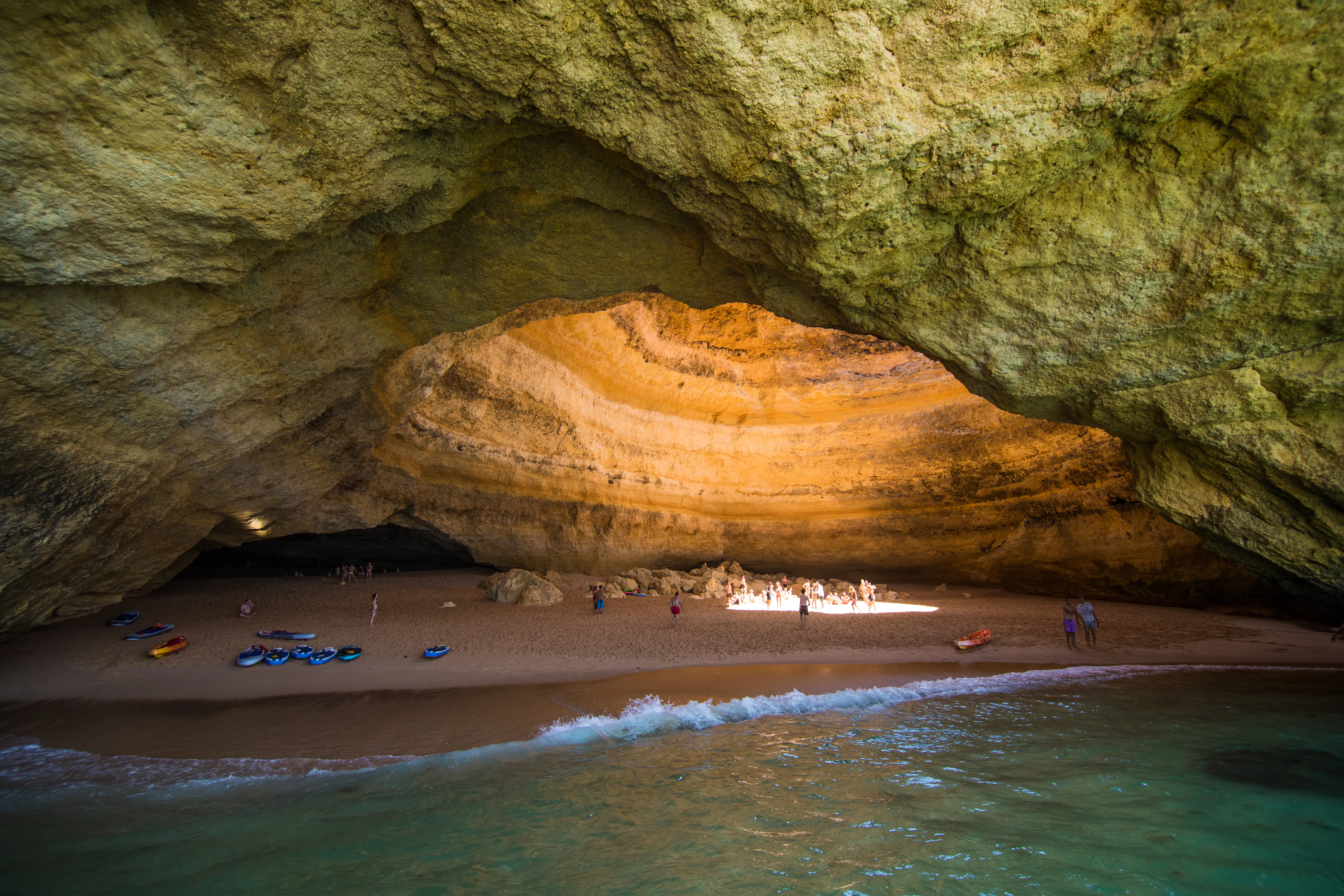 Portugal Explorer – Coastal & Cultural Tour