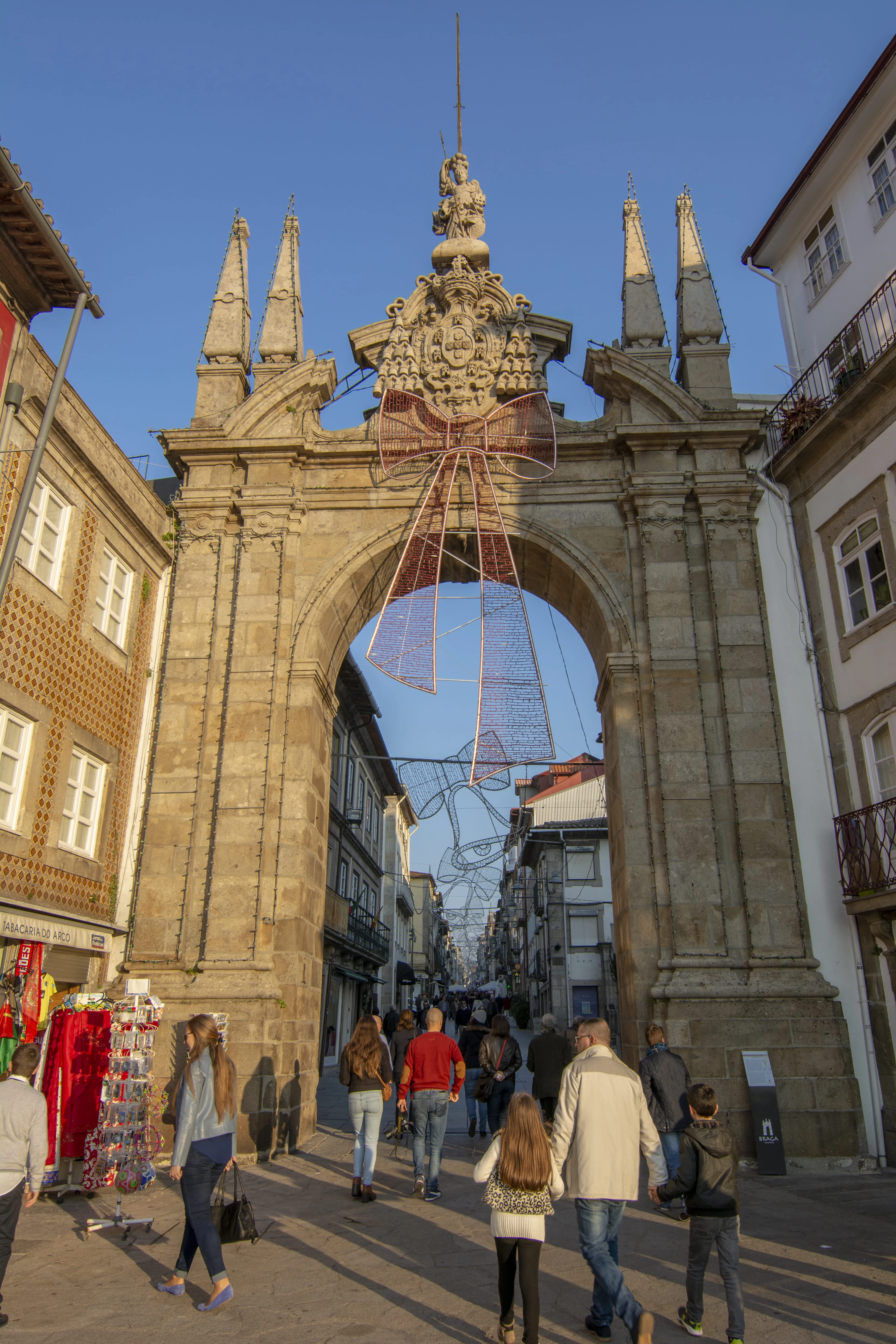 Portugal Explorer – Coastal & Cultural Tour