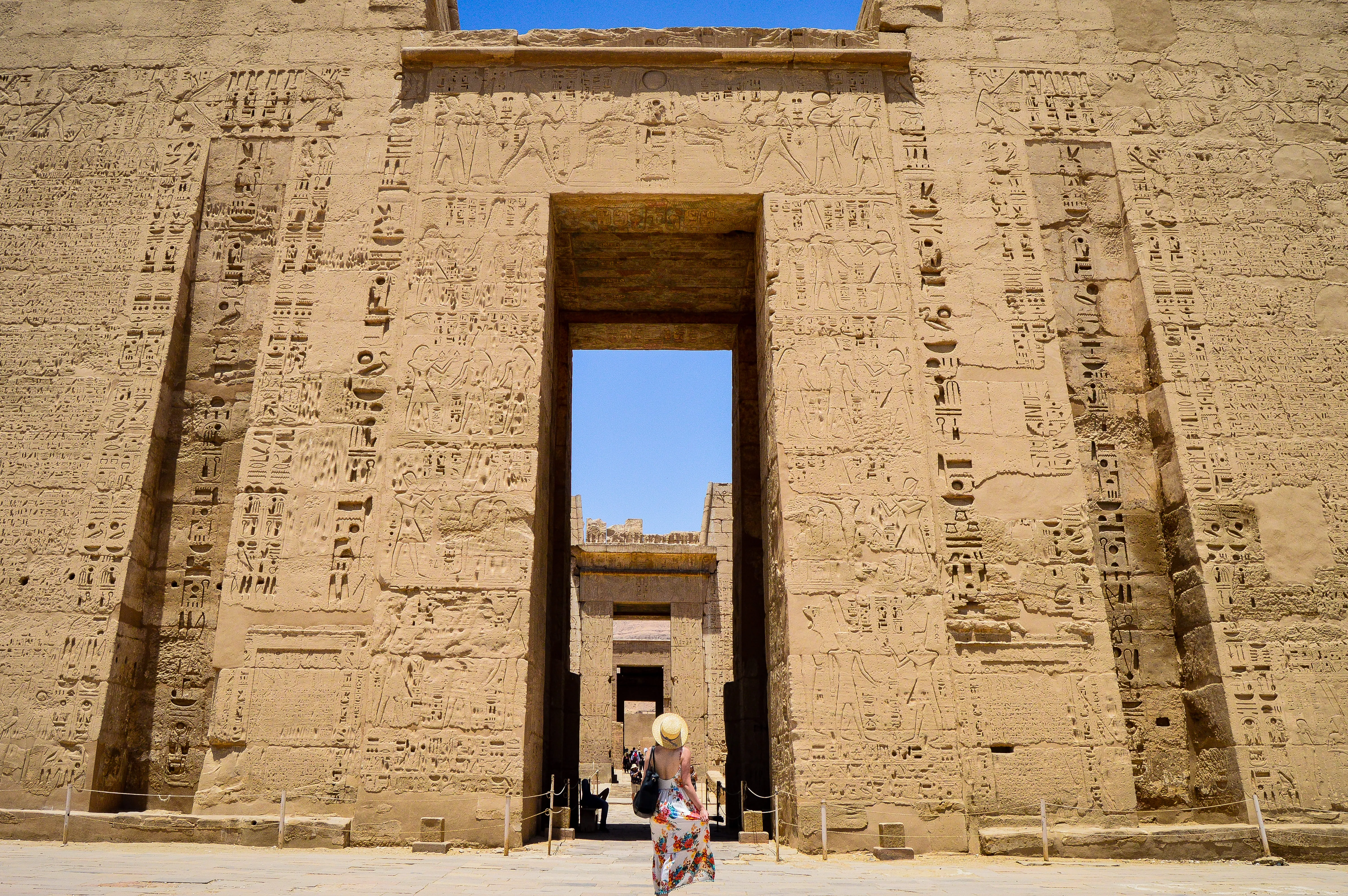 Best Egypt Tour Packages – Explore Cairo, Luxor & Nile Cruise