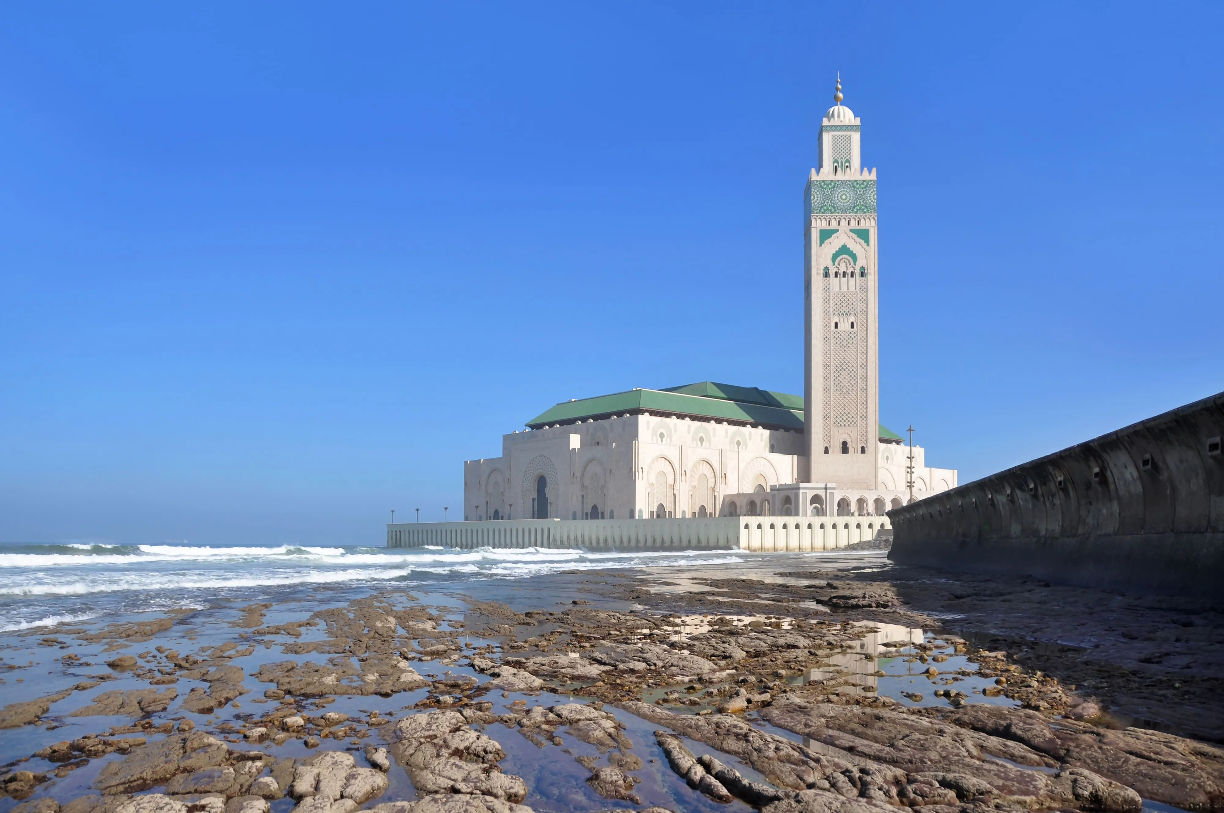 Morocco Grand Kasbah Explorer – 7 Days